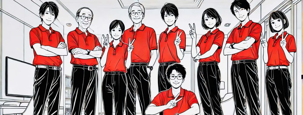 おそうじ革命 東京の求人｜清掃スタッフ チームメンバー