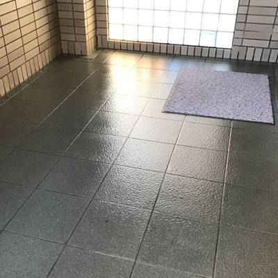 おそうじ革命のオフィス・店舗・施設クリーニング