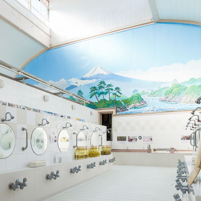 おそうじ革命のオフィス・店舗・施設クリーニング