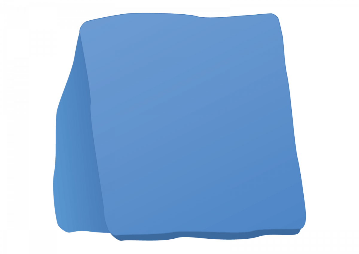 マイクロファイバークロス