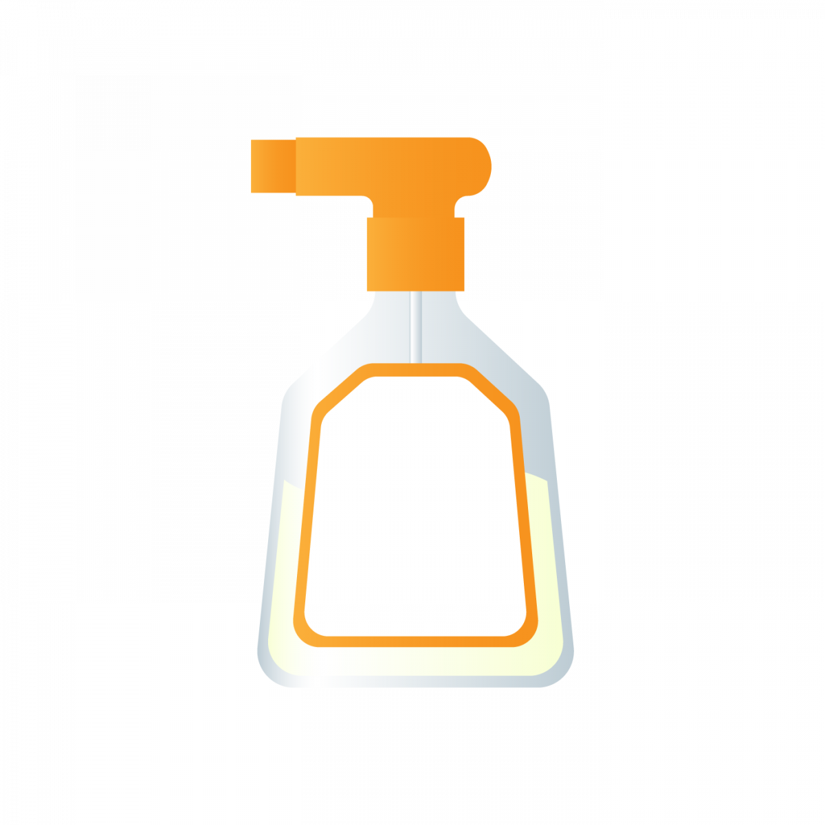 掃除用万能スプレー