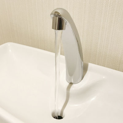 おそうじ革命の空室クリーニング