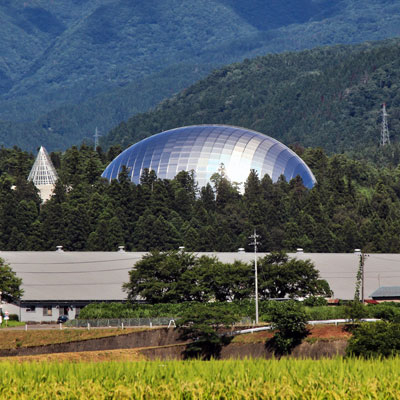 おそうじ革命の施設清掃