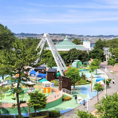 おそうじ革命の施設清掃