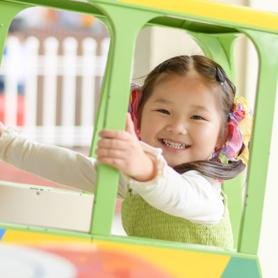 おそうじ革命の施設清掃