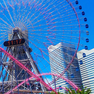 おそうじ革命の施設清掃