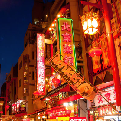 おそうじ革命の店舗清掃