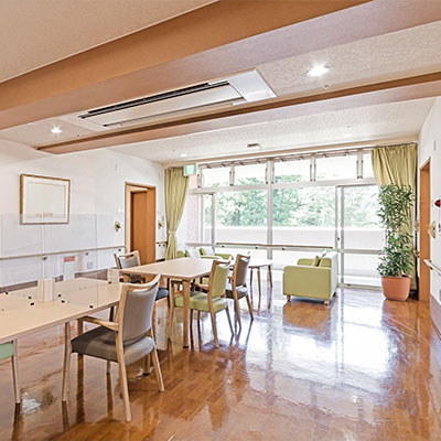 おそうじ革命のオフィス・店舗・施設クリーニング