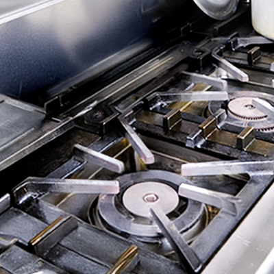 おそうじ革命のハウスクリーニング