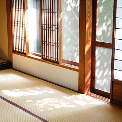 おそうじ革命の清掃