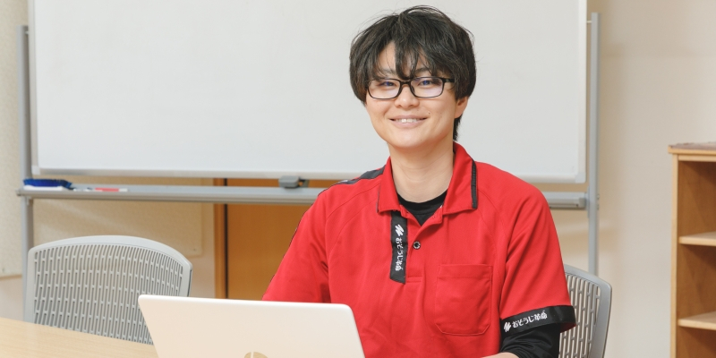独立の不安を完全フォローする万全の体制が魅力です！無料説明会も随時開催
