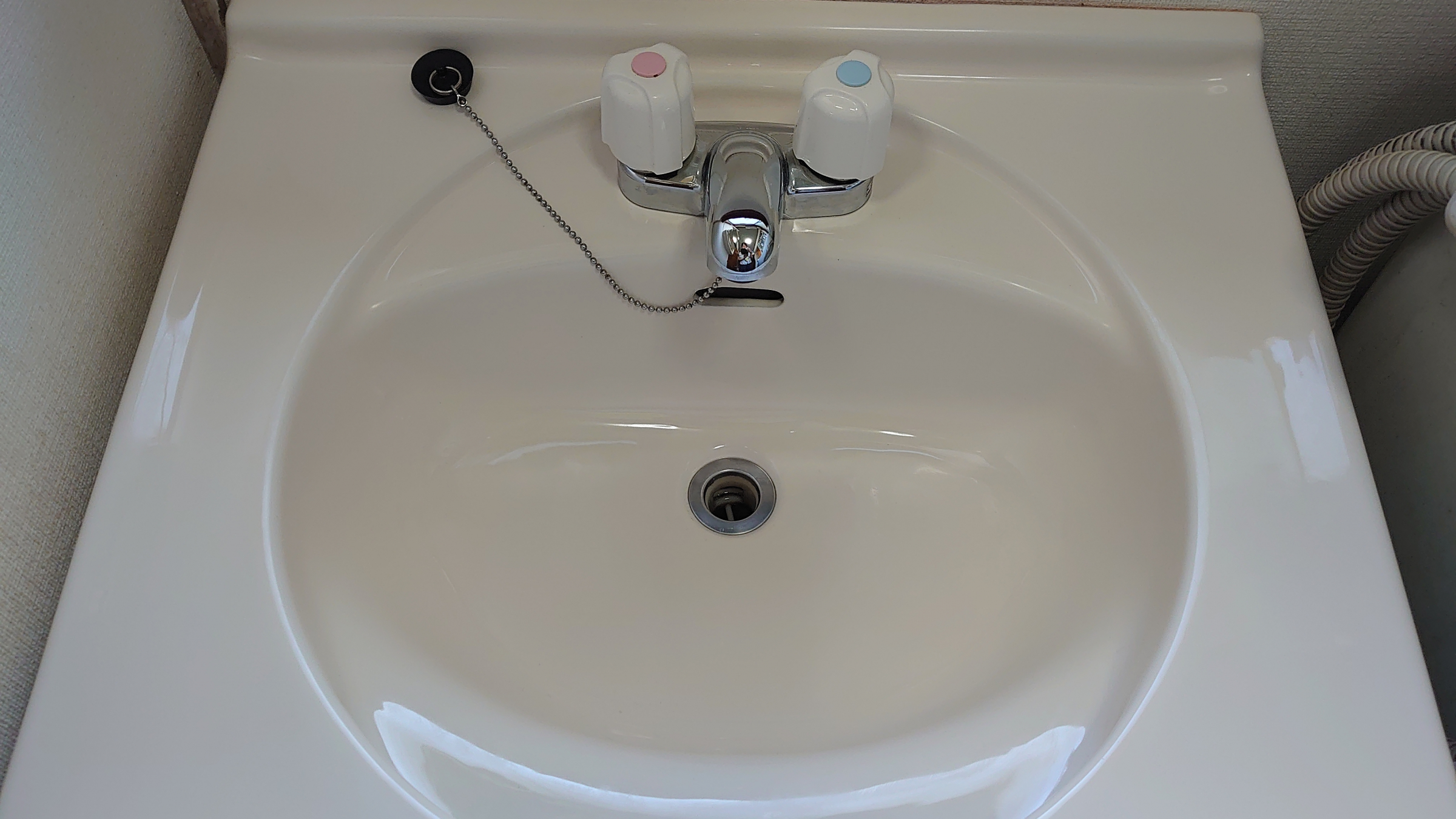 東京都小平市の在宅丸ごとお掃除パックの作業後2