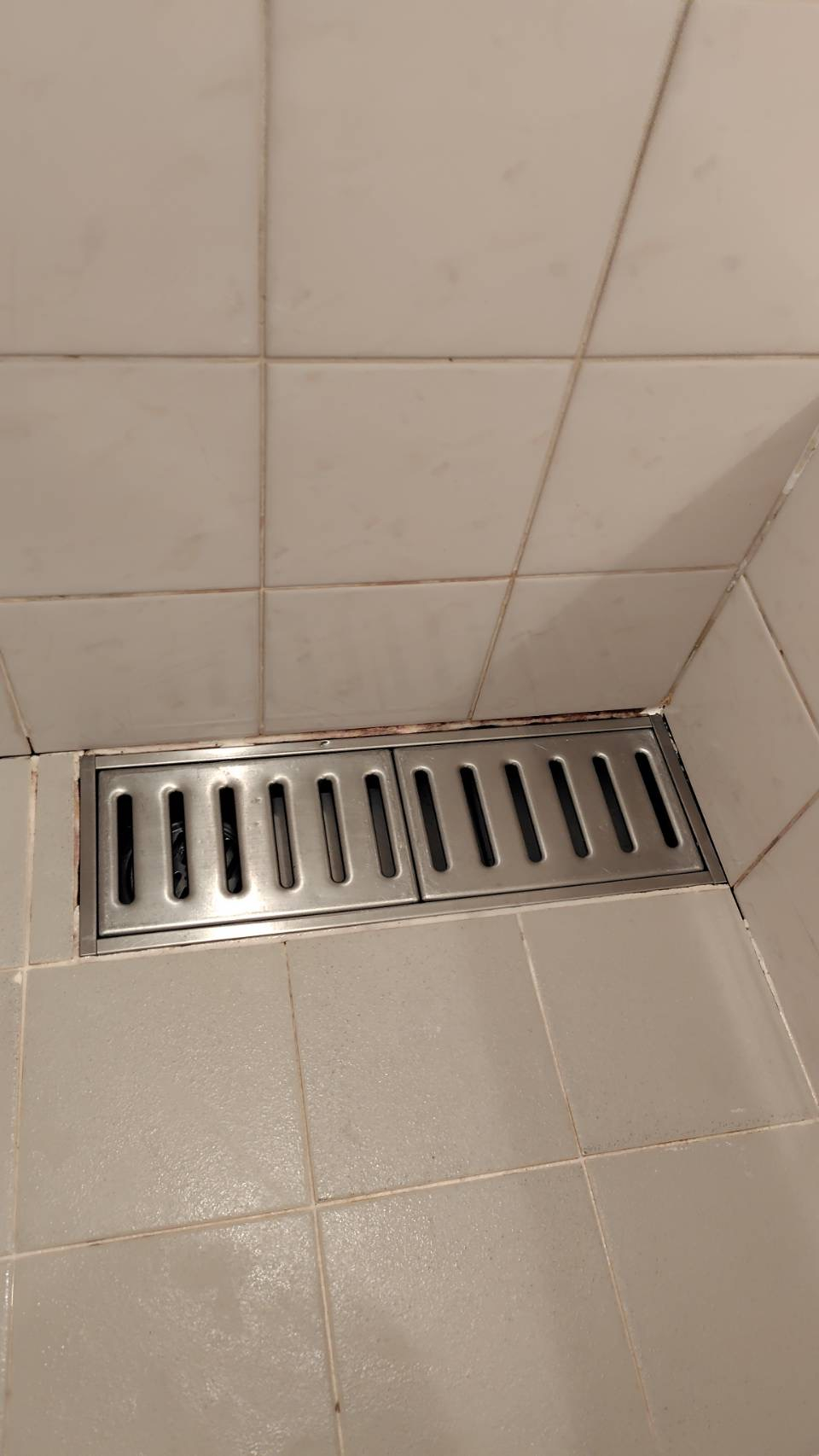 東京都豊島区の浴室・お風呂クリーニングの作業後1