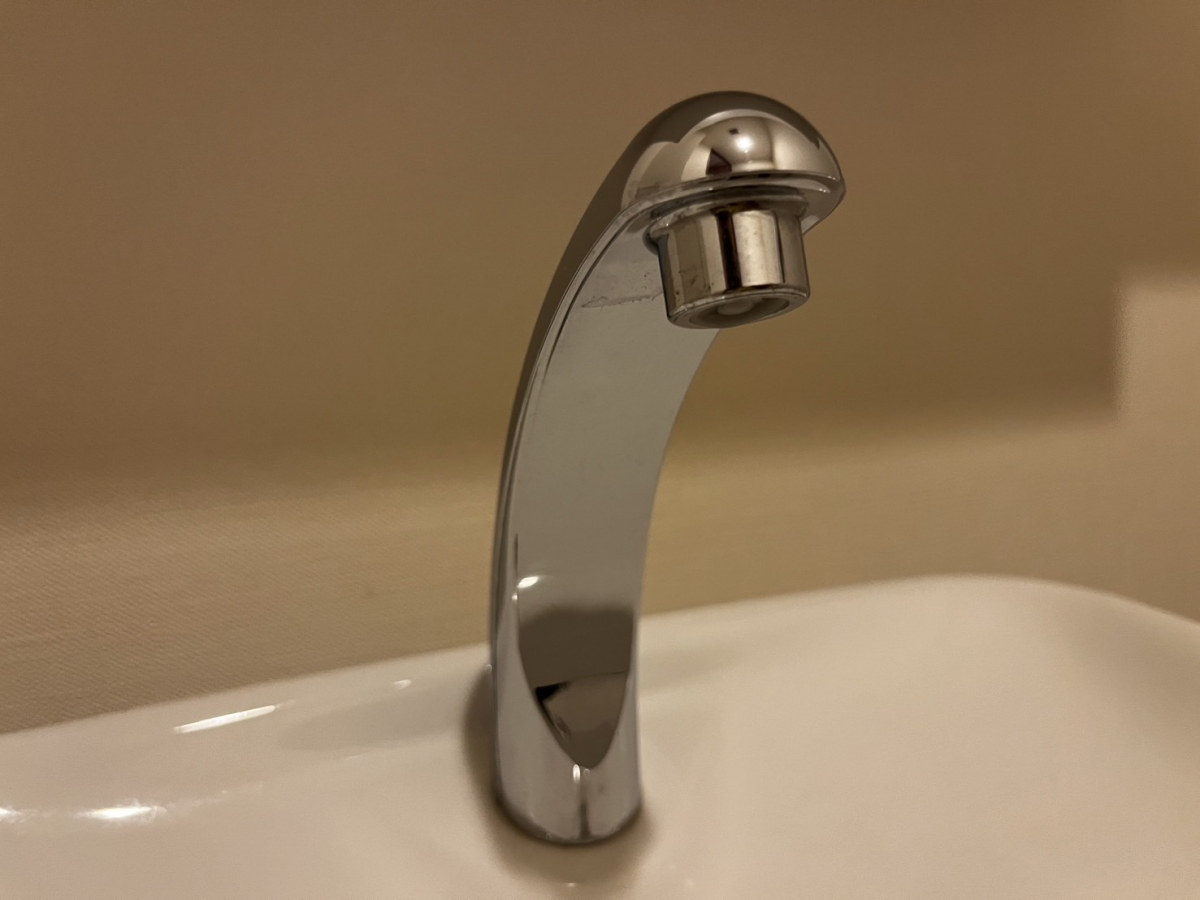 愛知県名古屋市天白区の賃貸住宅入居前の簡易クリーニングの作業後2