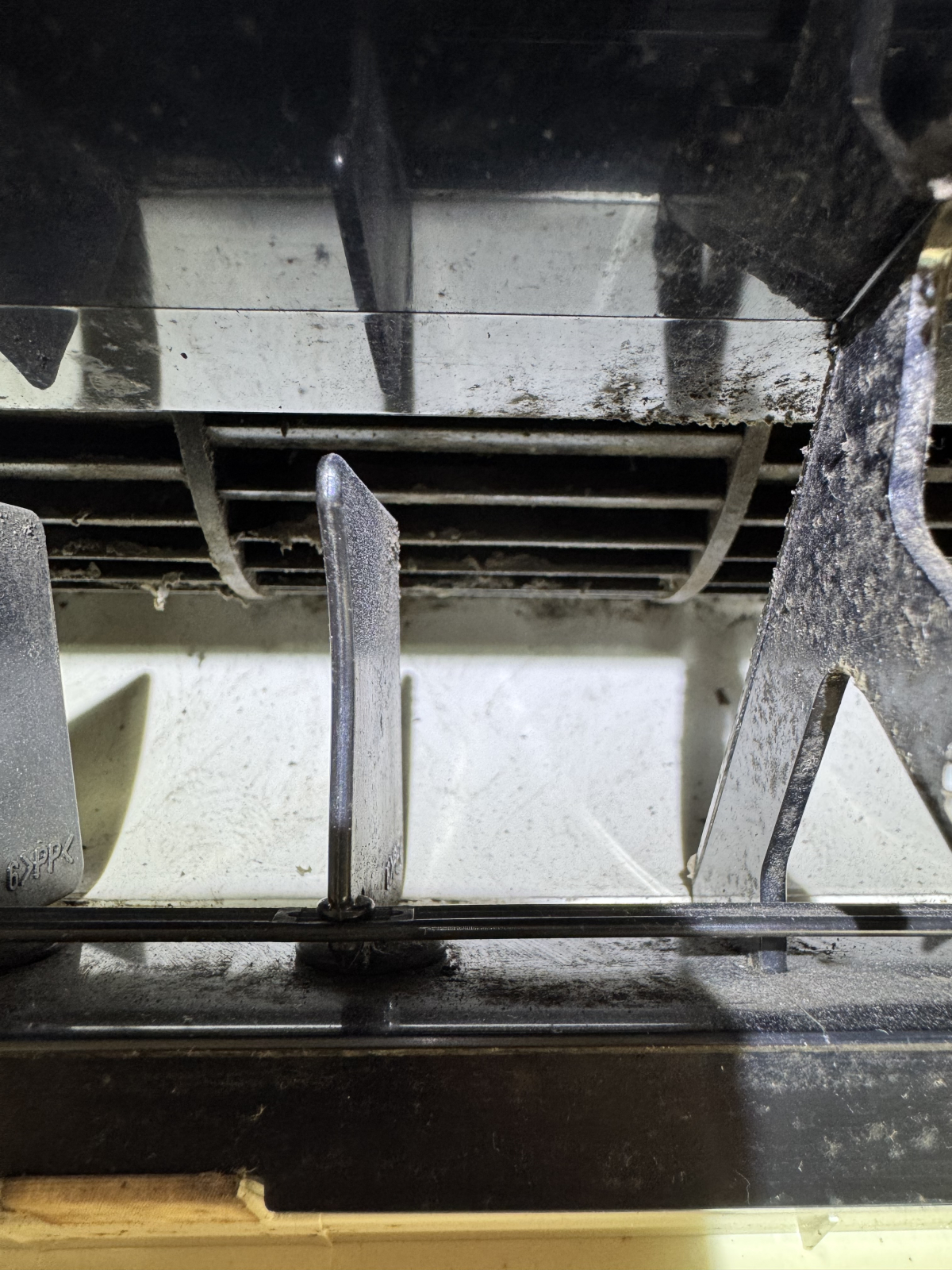 愛知県岡崎市美合町の全館空調(家庭用)の作業前1