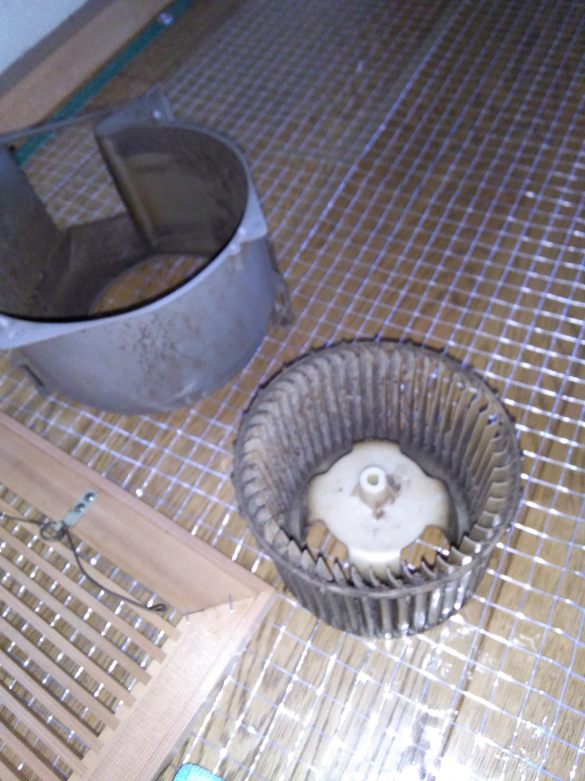 茨城県小美玉市の何でもわがまま定額サービスの作業後2