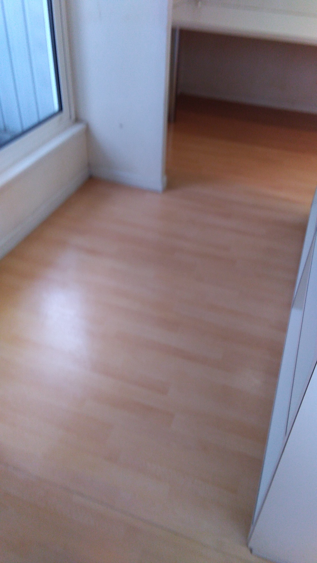 青森県八戸市の店舗清掃の作業後1