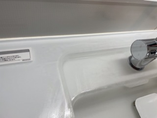 東京都世田谷区駒沢のキッチンクリーニングの作業後3