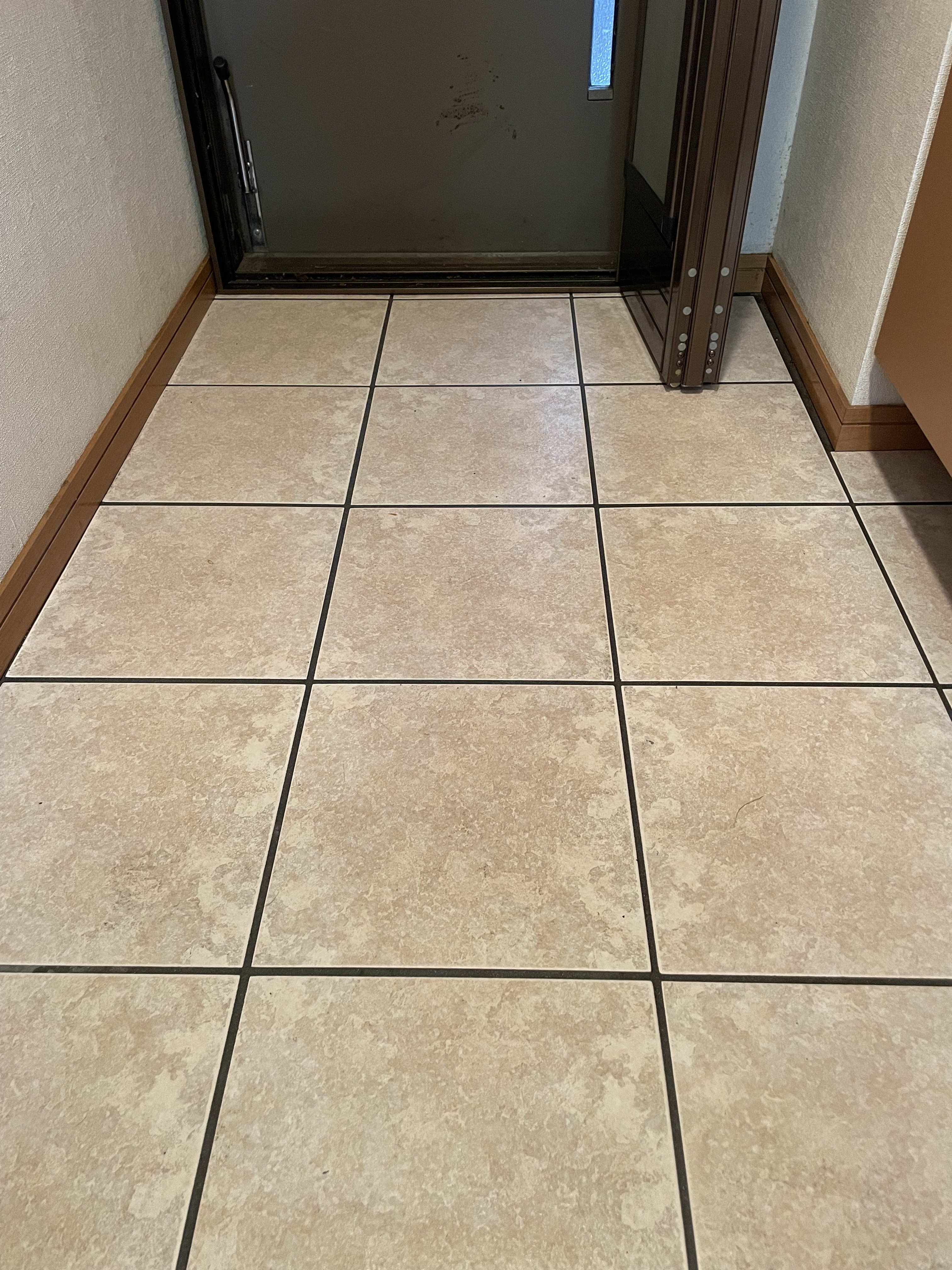 神奈川県相模原市南区相模大野の何でもわがまま定額サービスの作業後1