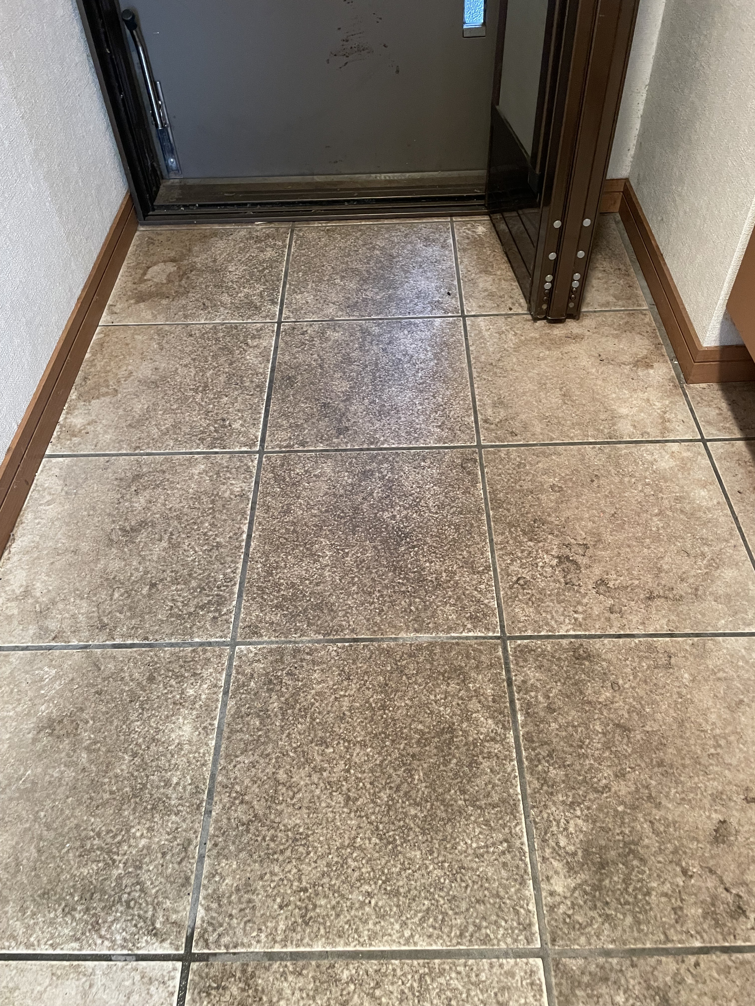 神奈川県相模原市南区相模大野の何でもわがまま定額サービスの作業前1