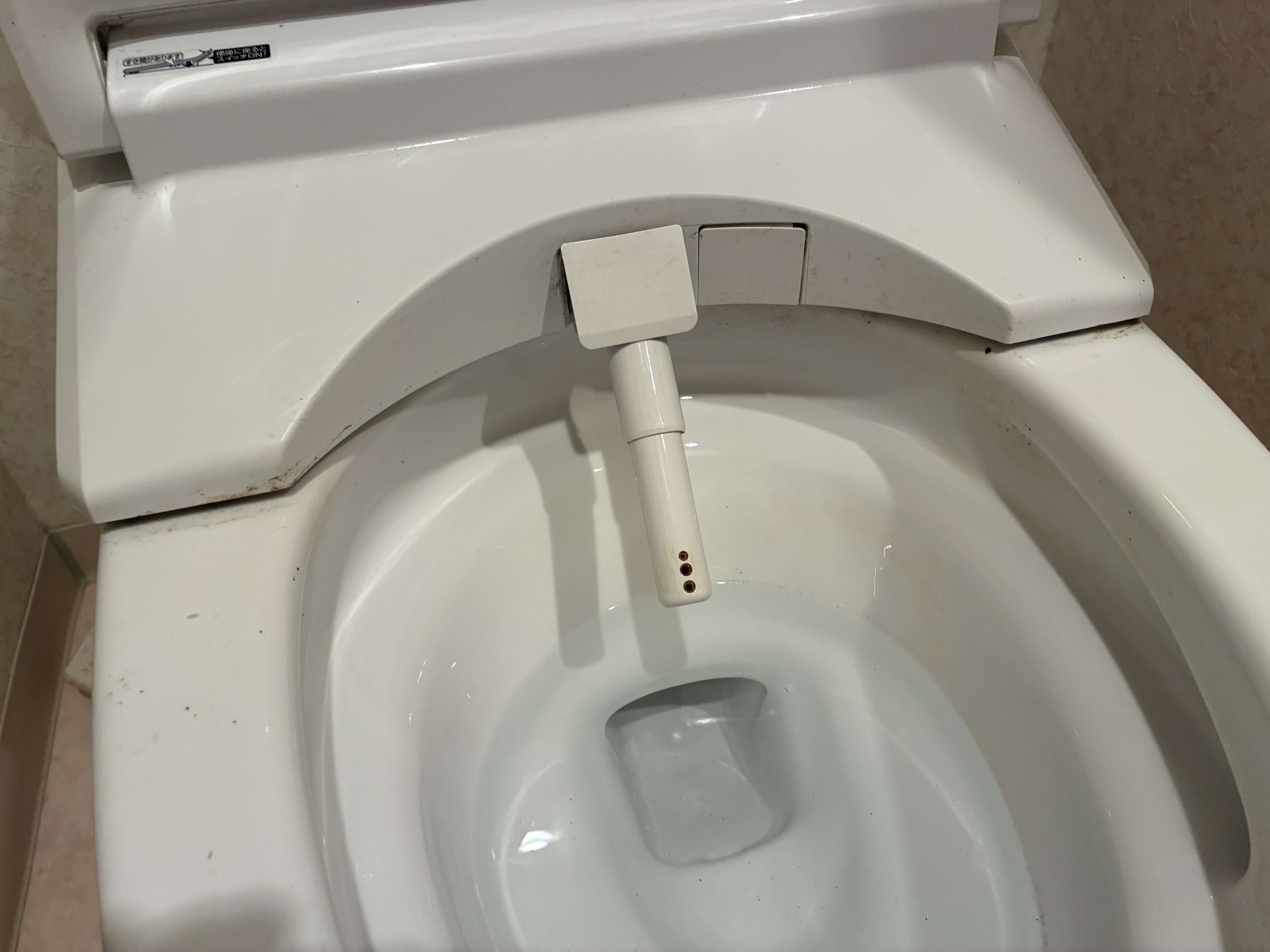 茨城県牛久市のキッチンクリーニングの作業前3