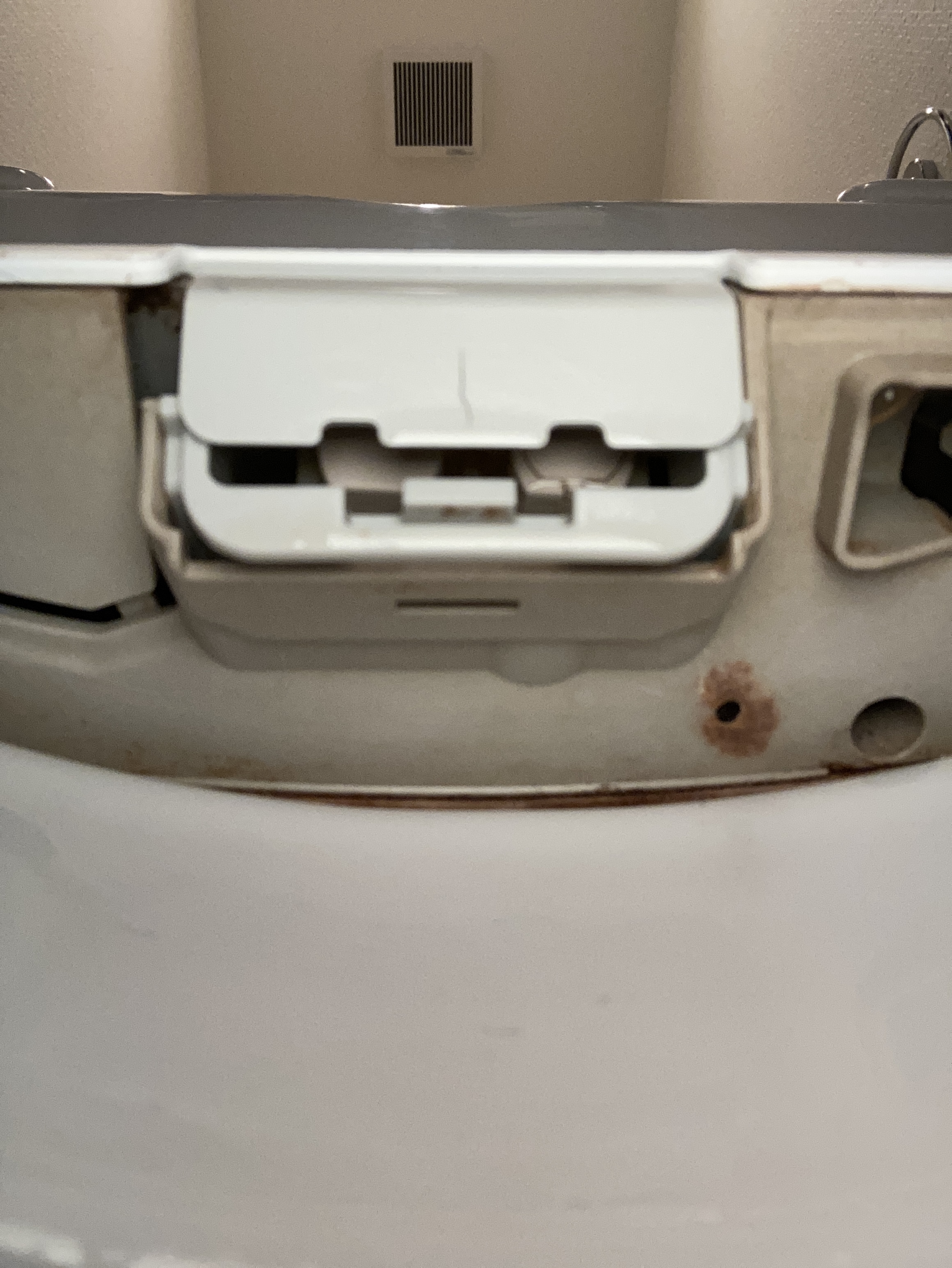 京都府京都市右京区太秦宮ノ前町のトイレクリーニングの作業後2