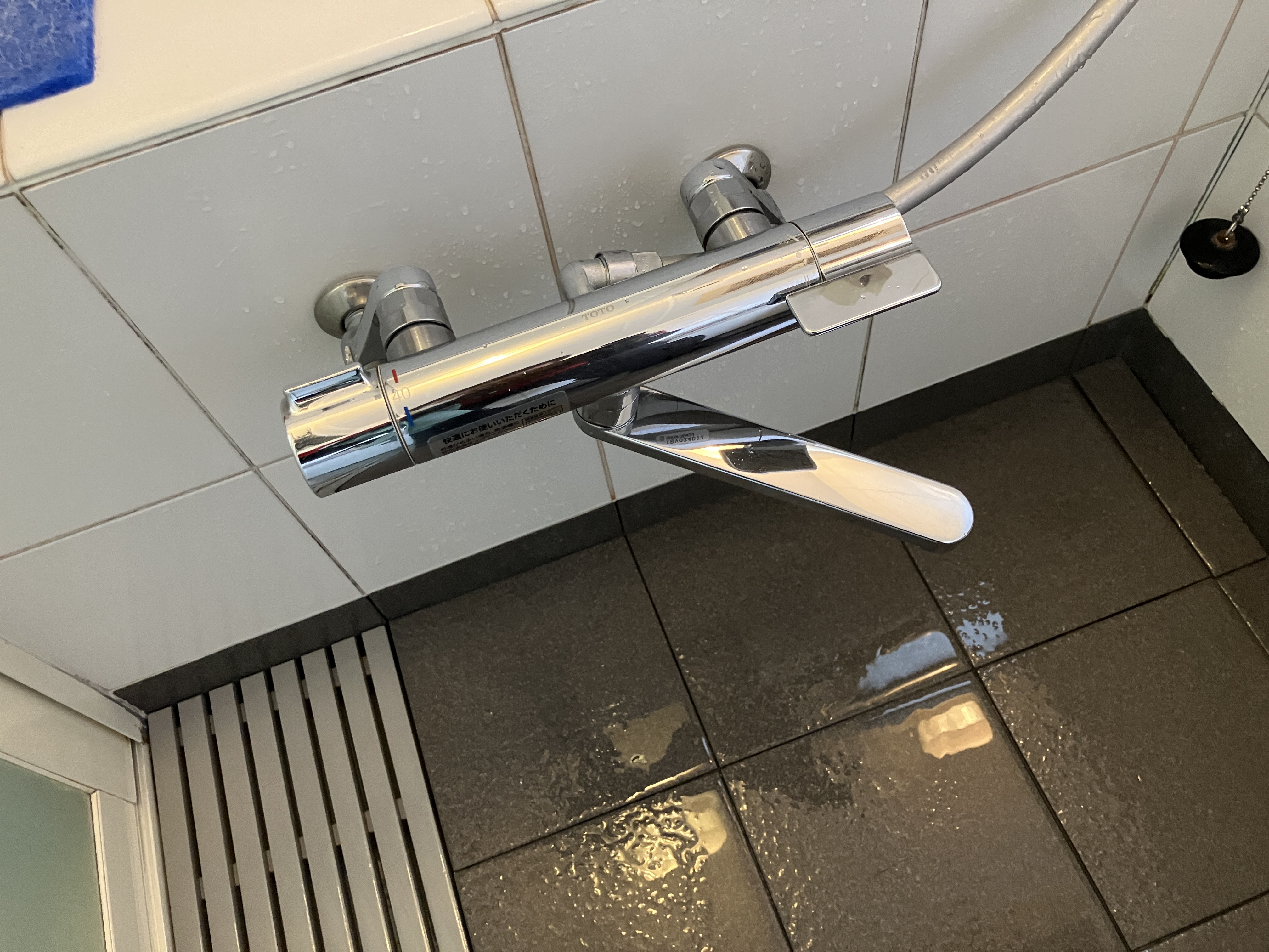 東京都東村山市の賃貸住宅退去後の原状回復クリーニングの作業後3