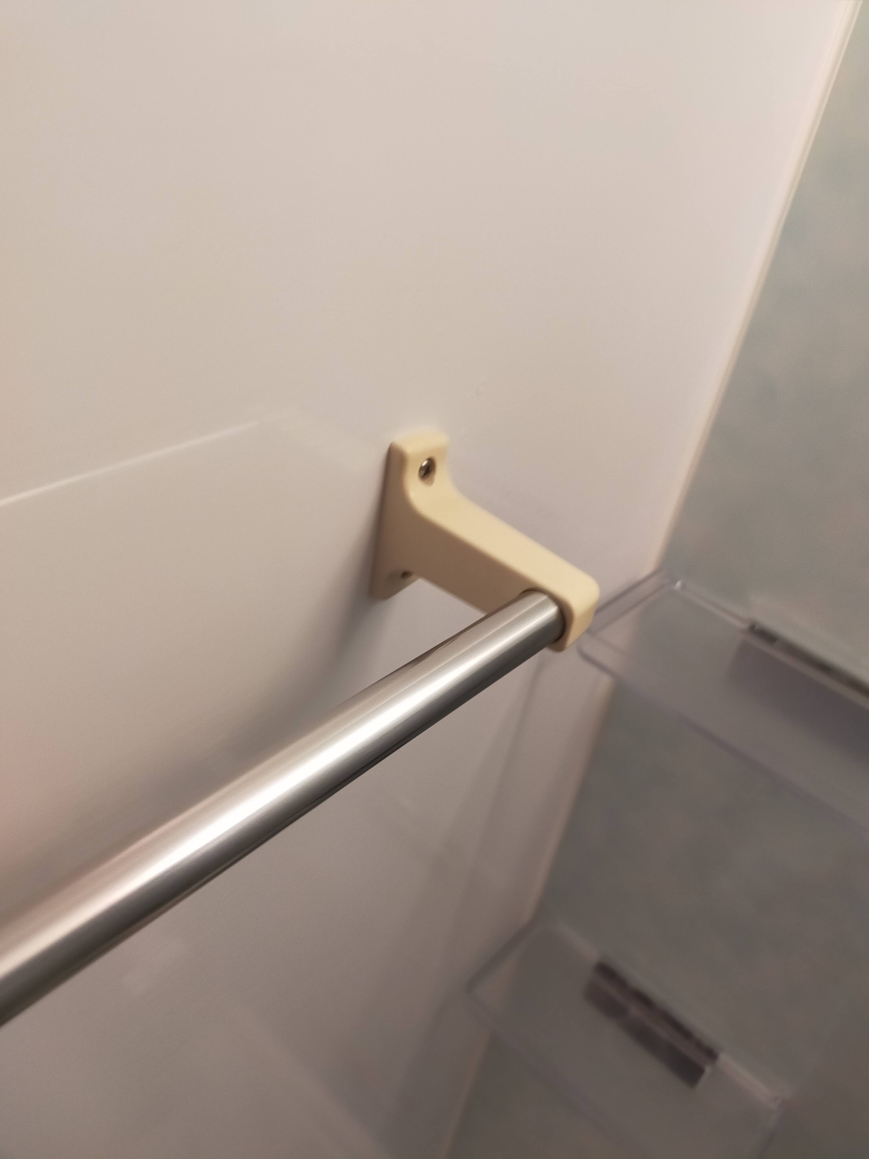 京都府京都市東山区五軒町の浴室・お風呂クリーニングの作業後3