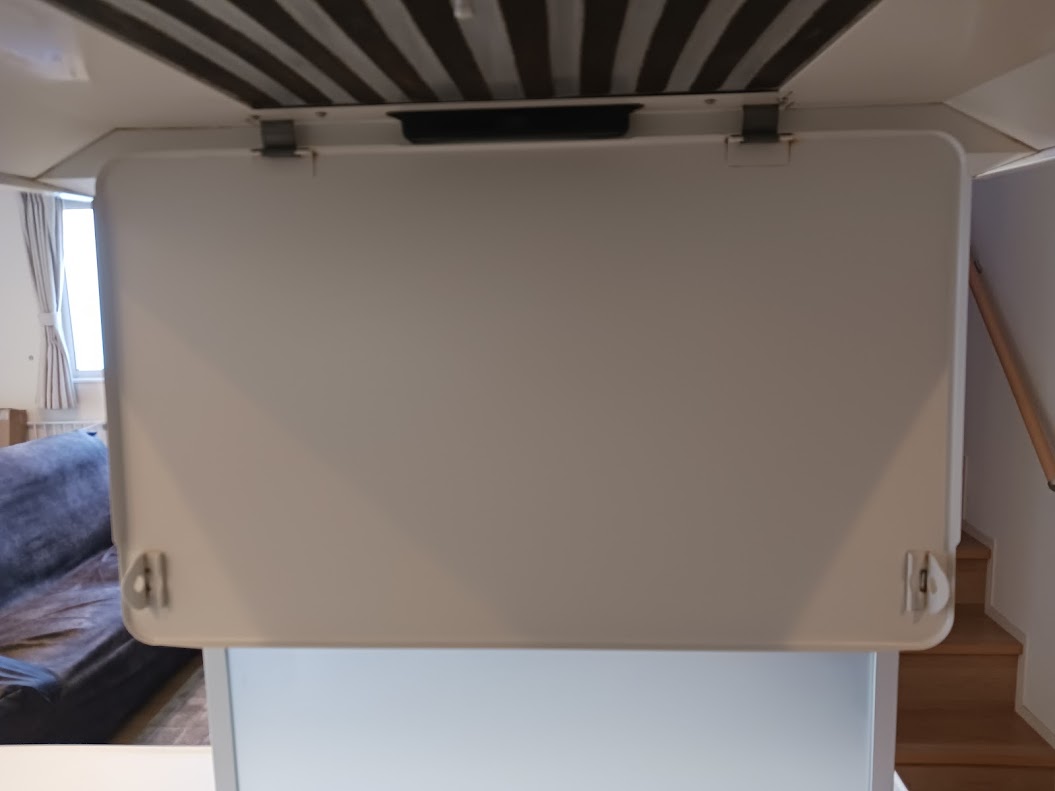 神奈川県横浜市鶴見区のレンジフードクリーニングの作業後1