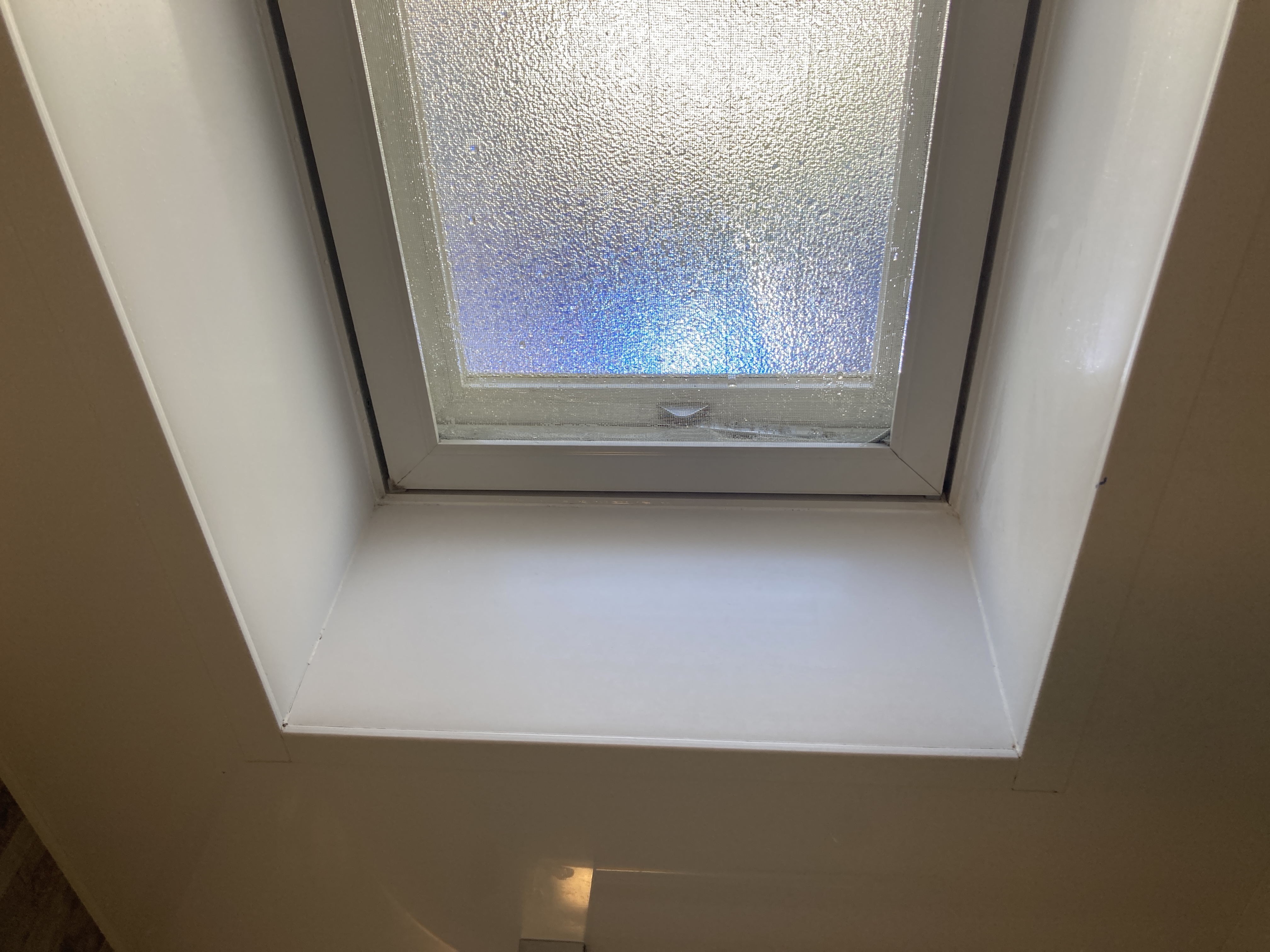 京都府京都市左京区岡崎東福ノ川町の浴室・お風呂クリーニングの作業後2