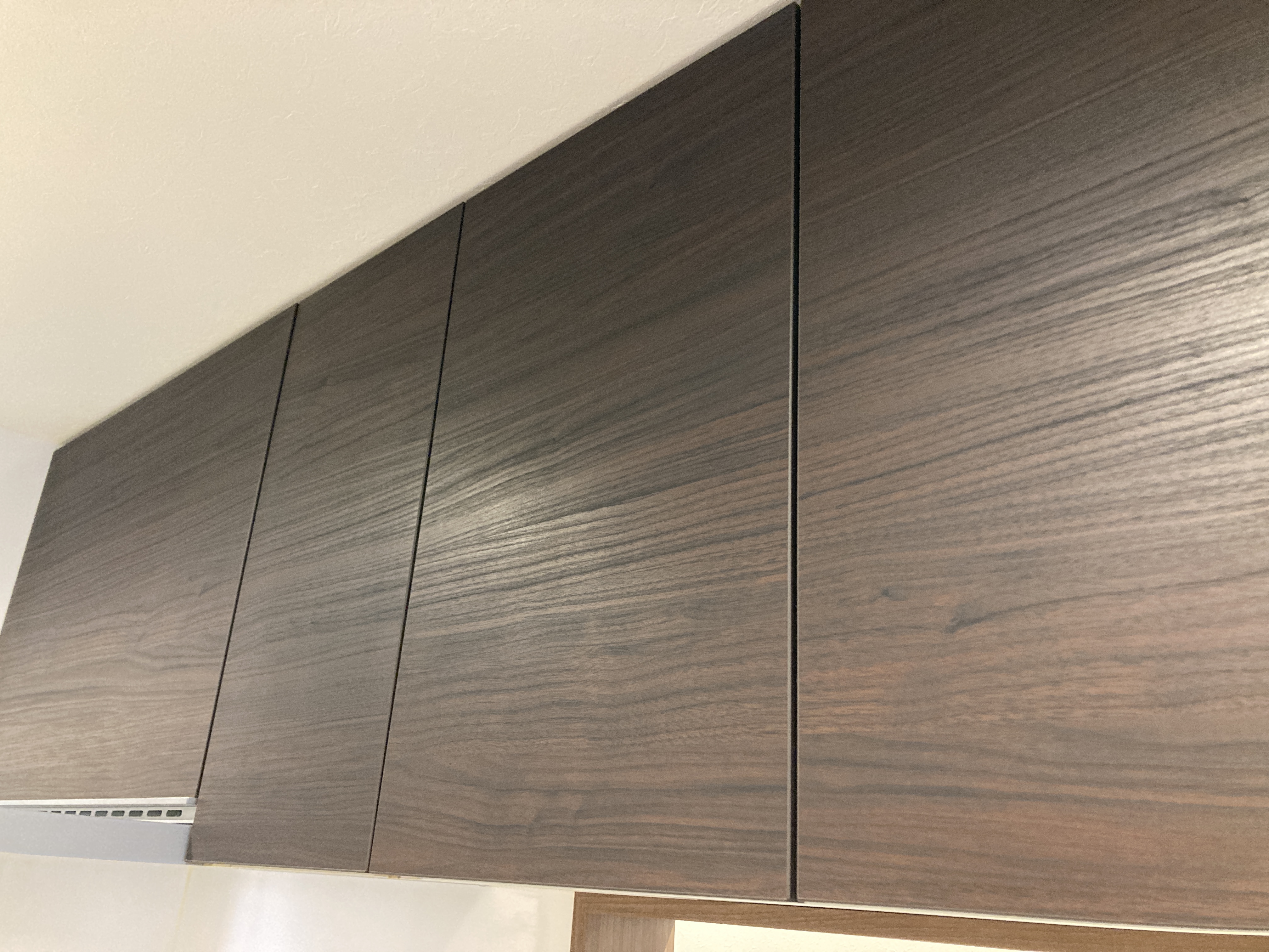 京都府京都市右京区嵯峨中通町のキッチンクリーニングの作業後3