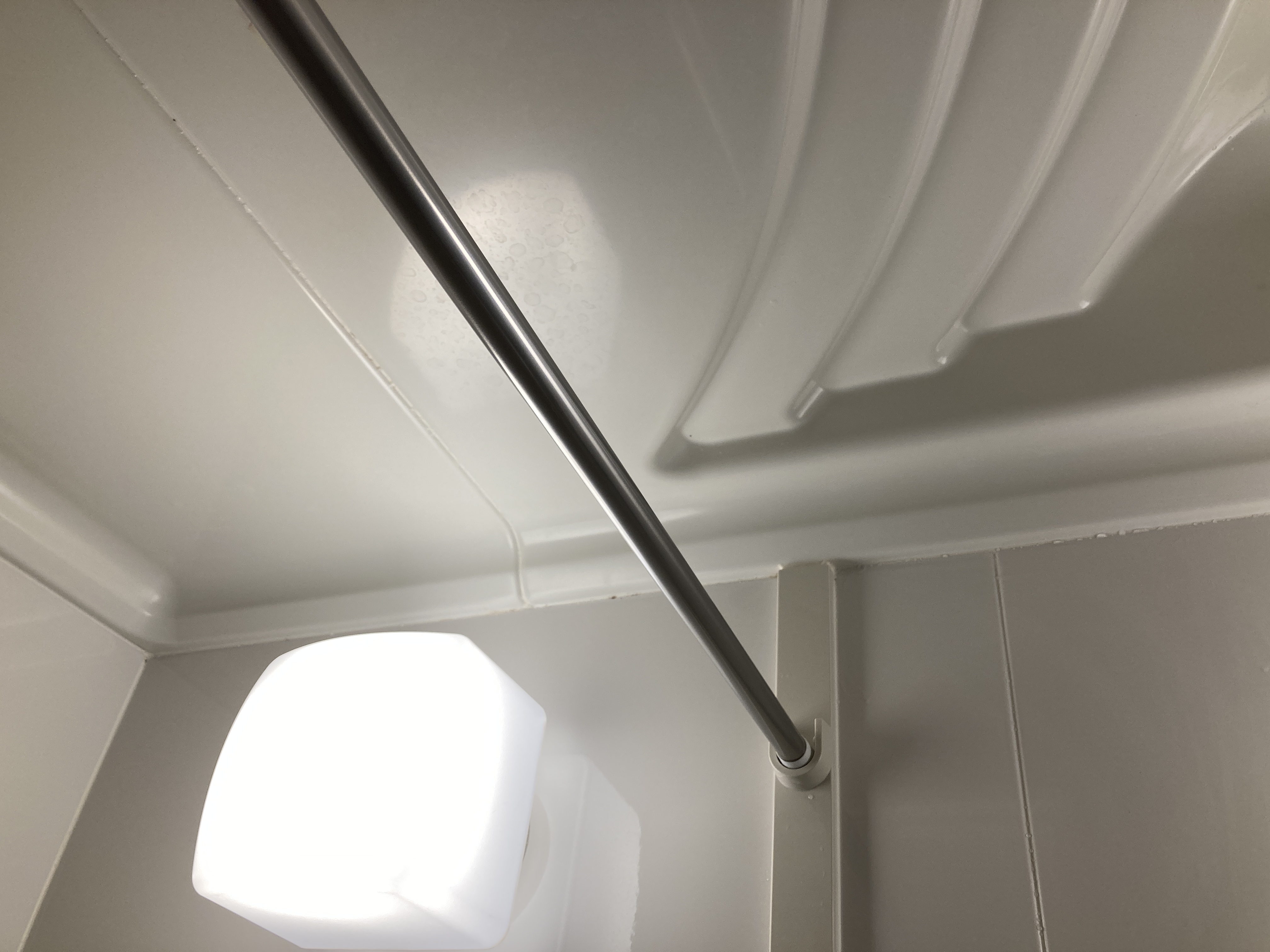 京都府亀岡市余部町前川原の浴室・お風呂クリーニングの作業後3