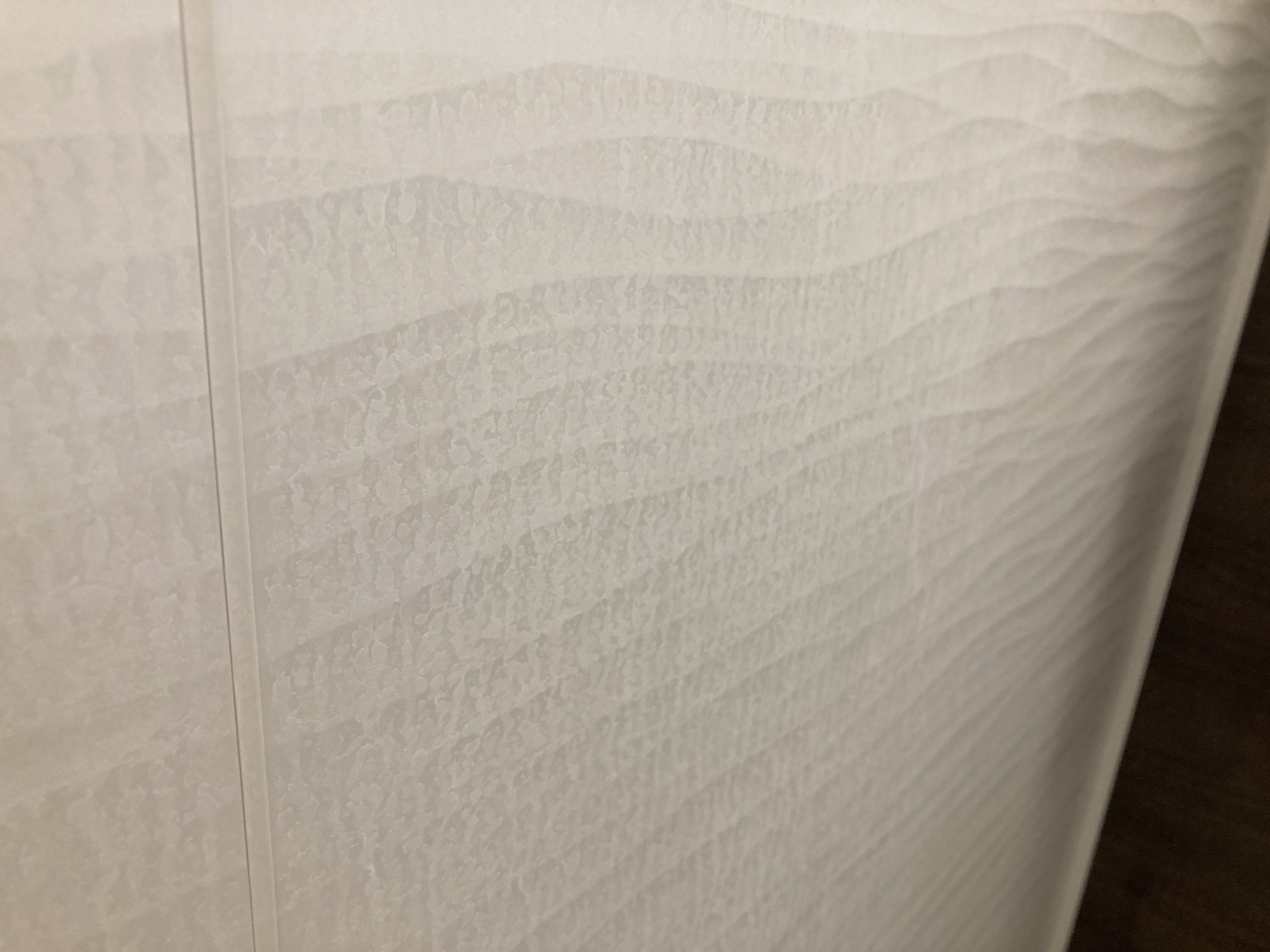 京都府京都市上京区下横町の浴室・お風呂クリーニングの作業前1