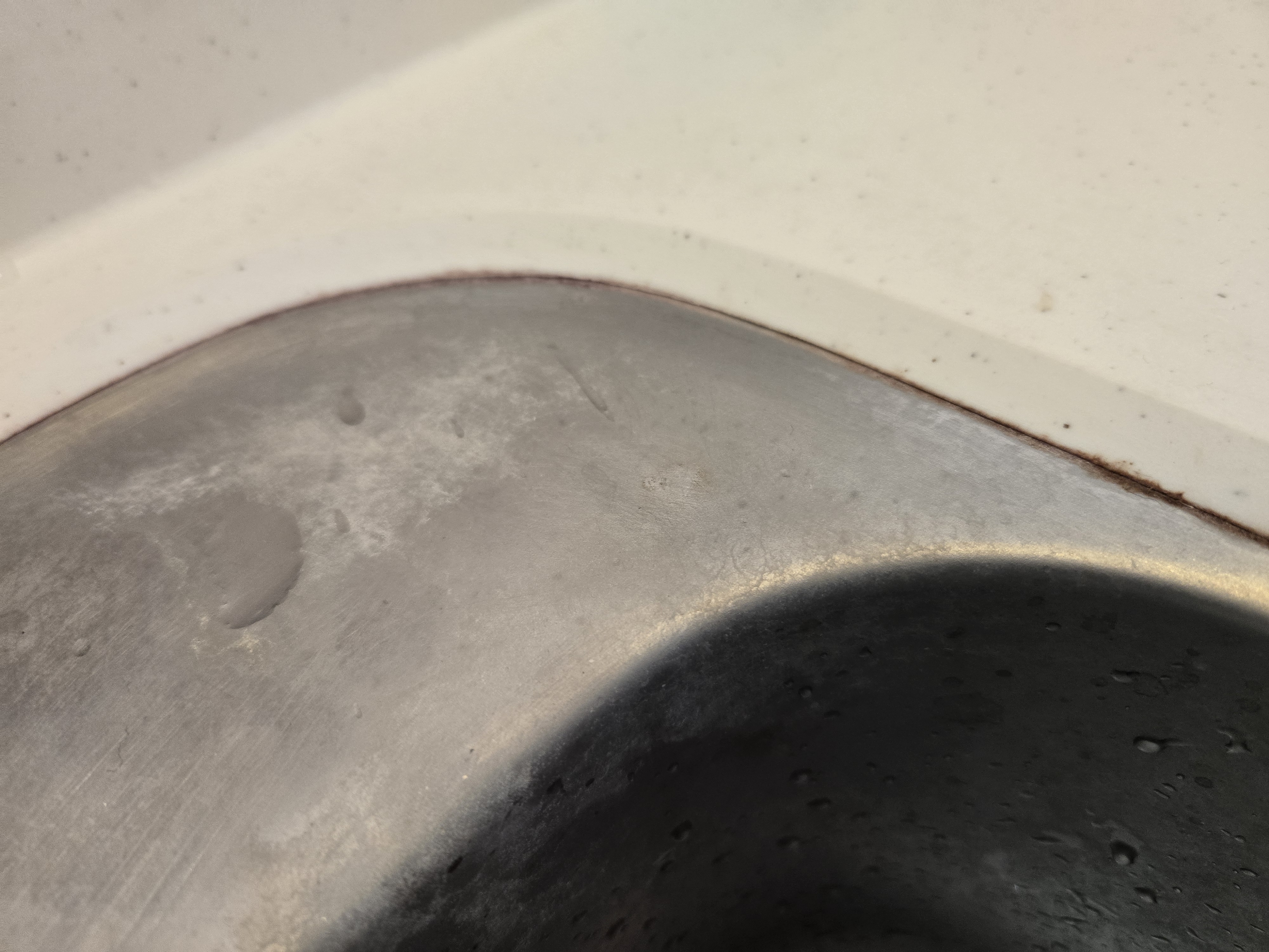 東京都調布市のキッチンクリーニングの作業前1