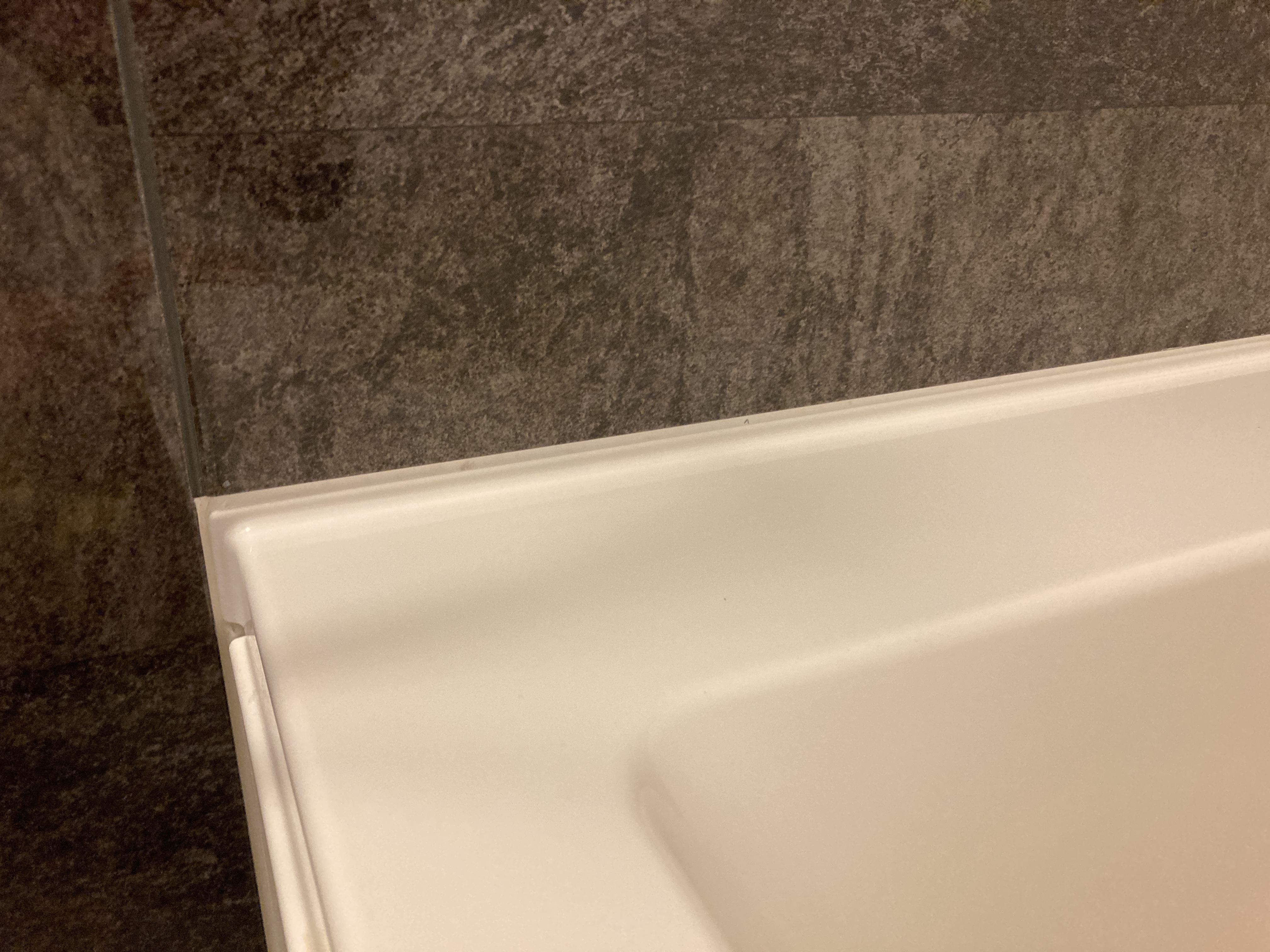 京都府向日市寺戸町寺田の浴室・お風呂クリーニングの作業後2