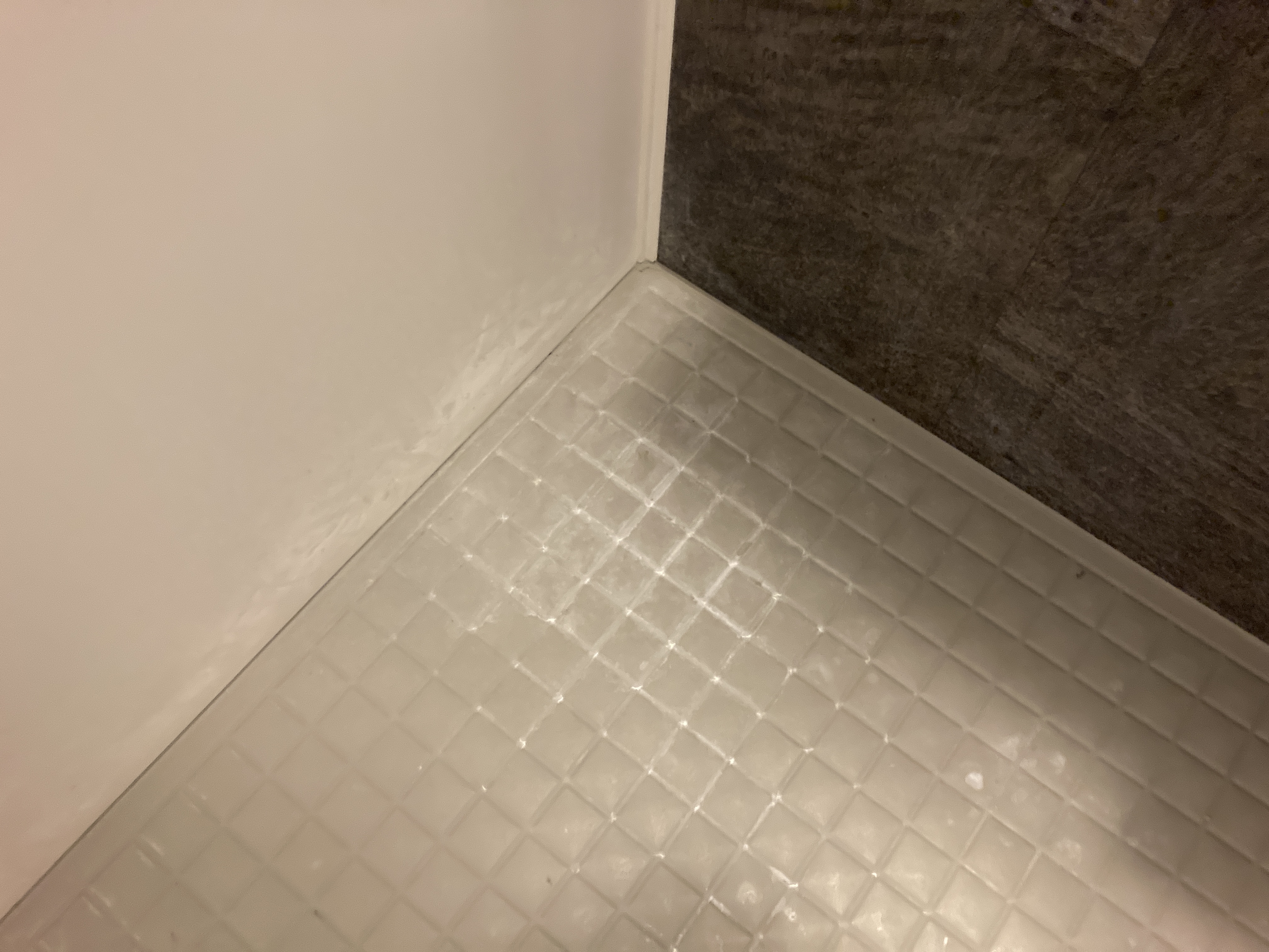 京都府向日市寺戸町寺田の浴室・お風呂クリーニングの作業前3