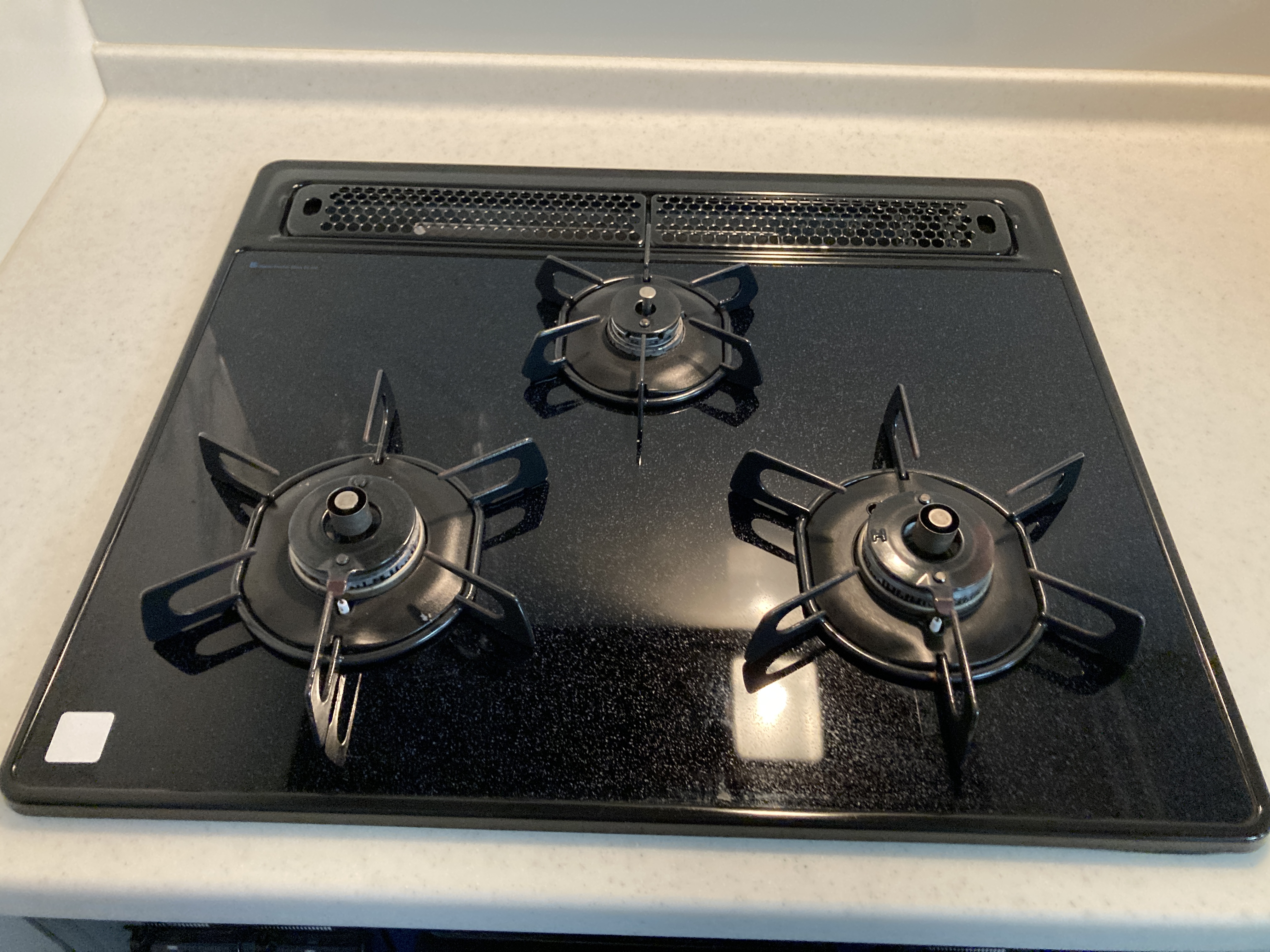 京都府京都市南区西九条針小路町のキッチンクリーニングの作業後1