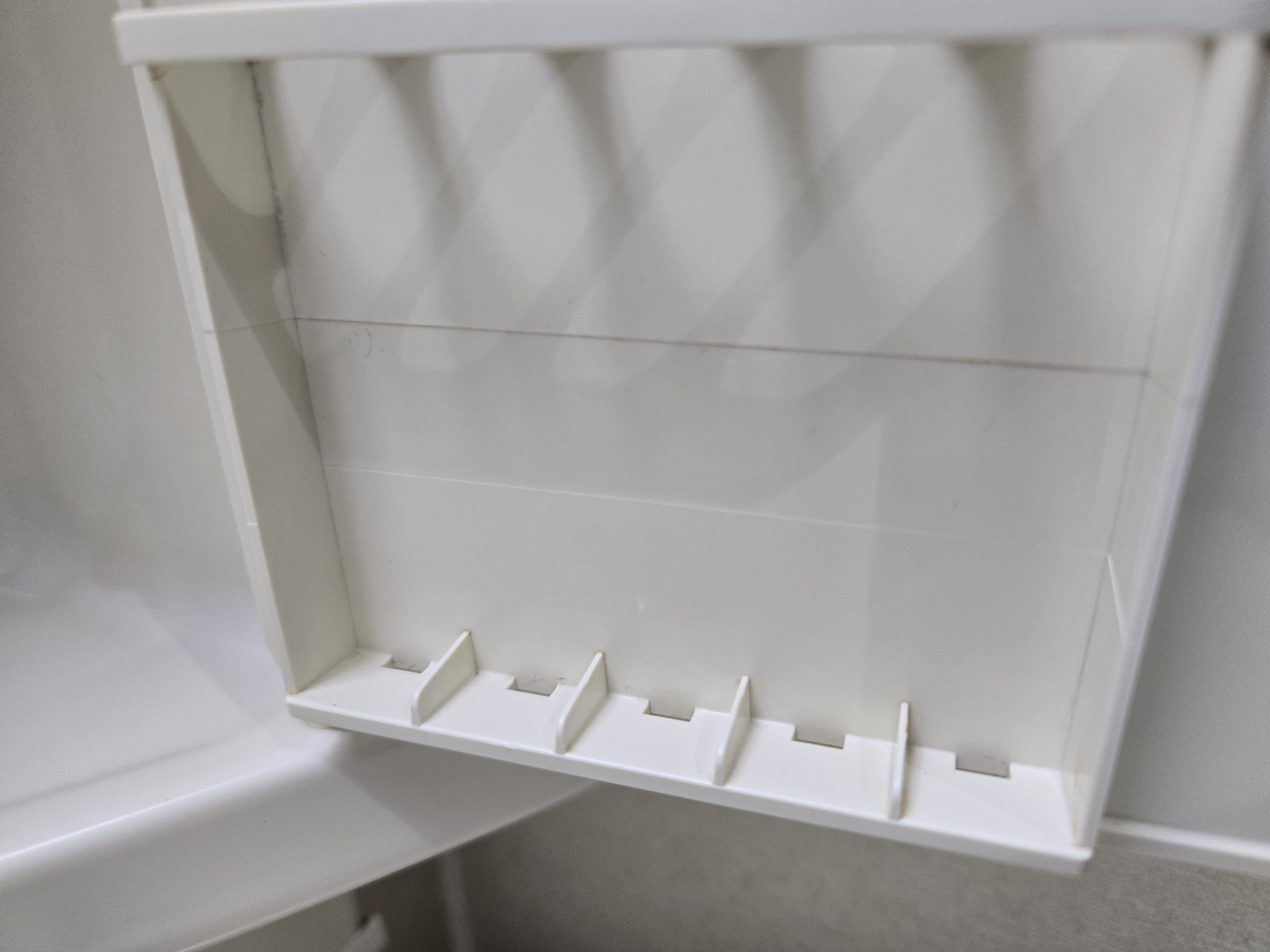 東京都小平市の浴室・お風呂クリーニングの作業後1