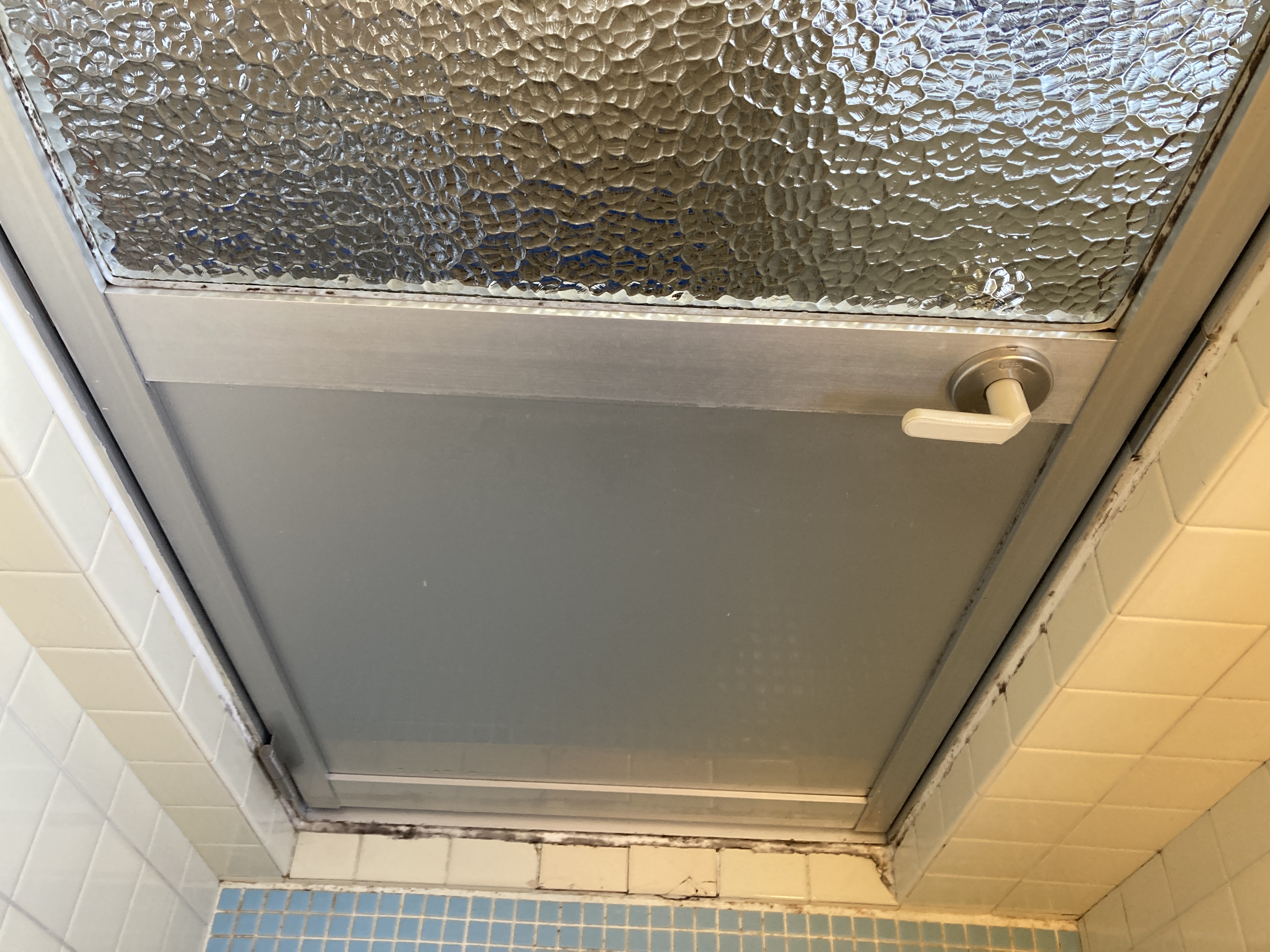 京都府京都市伏見区深草池ノ内町の浴室・お風呂クリーニングの作業後1