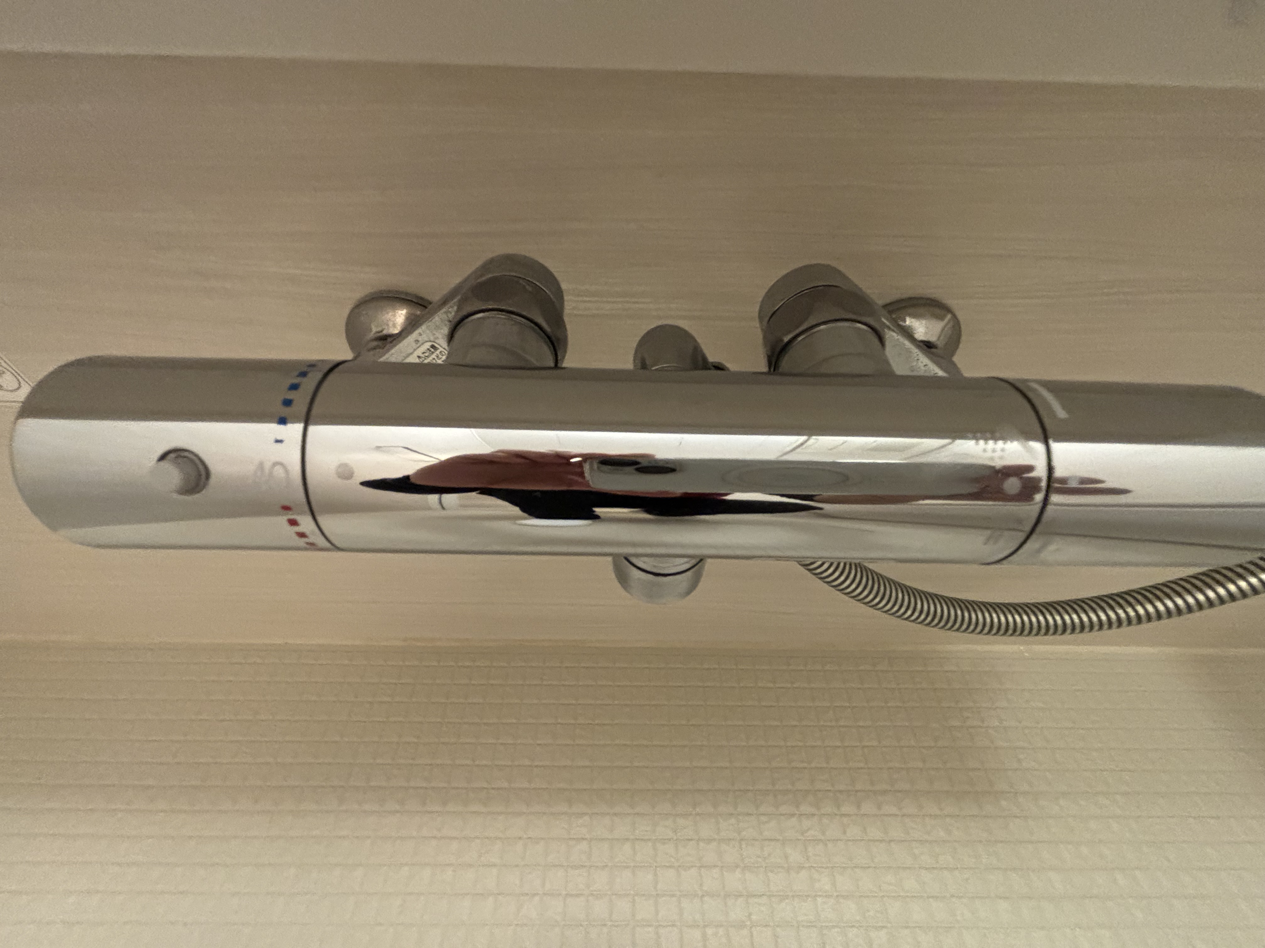 埼玉県さいたま市大宮区の浴室乾燥機クリーニングの作業後3