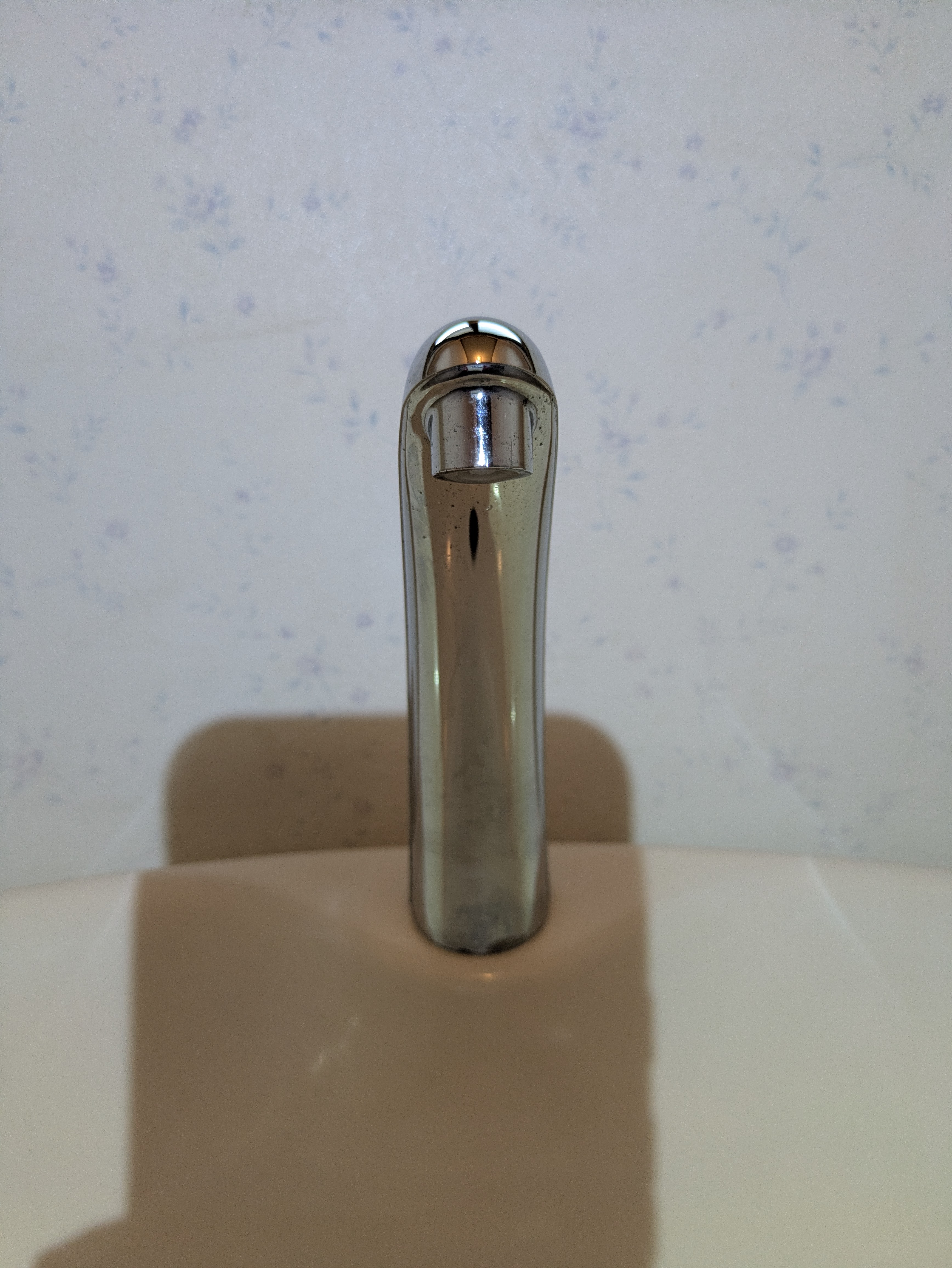 埼玉県さいたま市岩槻区裏慈恩寺のトイレクリーニングの作業後3