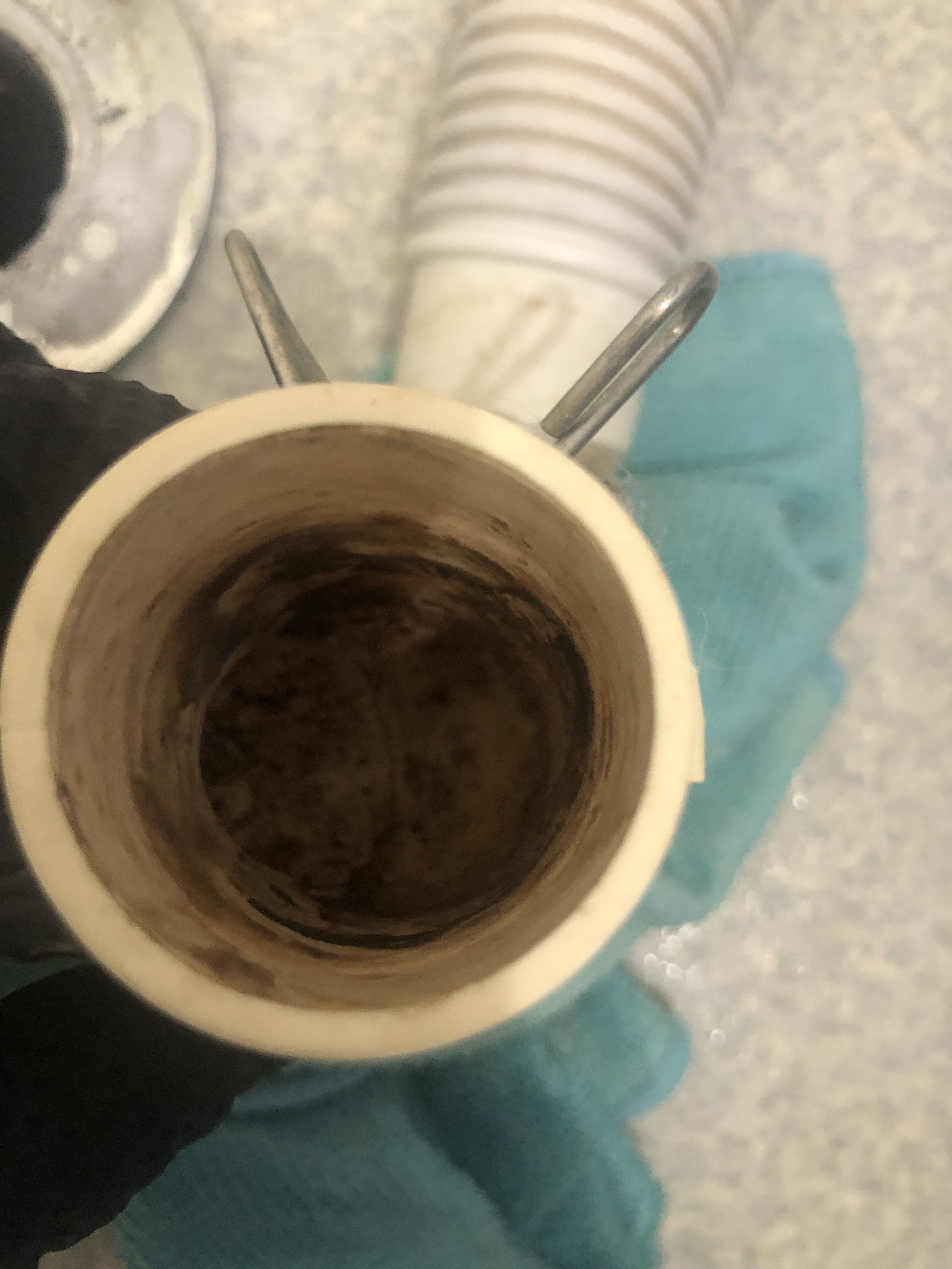 香川県高松市太田上町の何でもわがまま定額サービスの作業前1