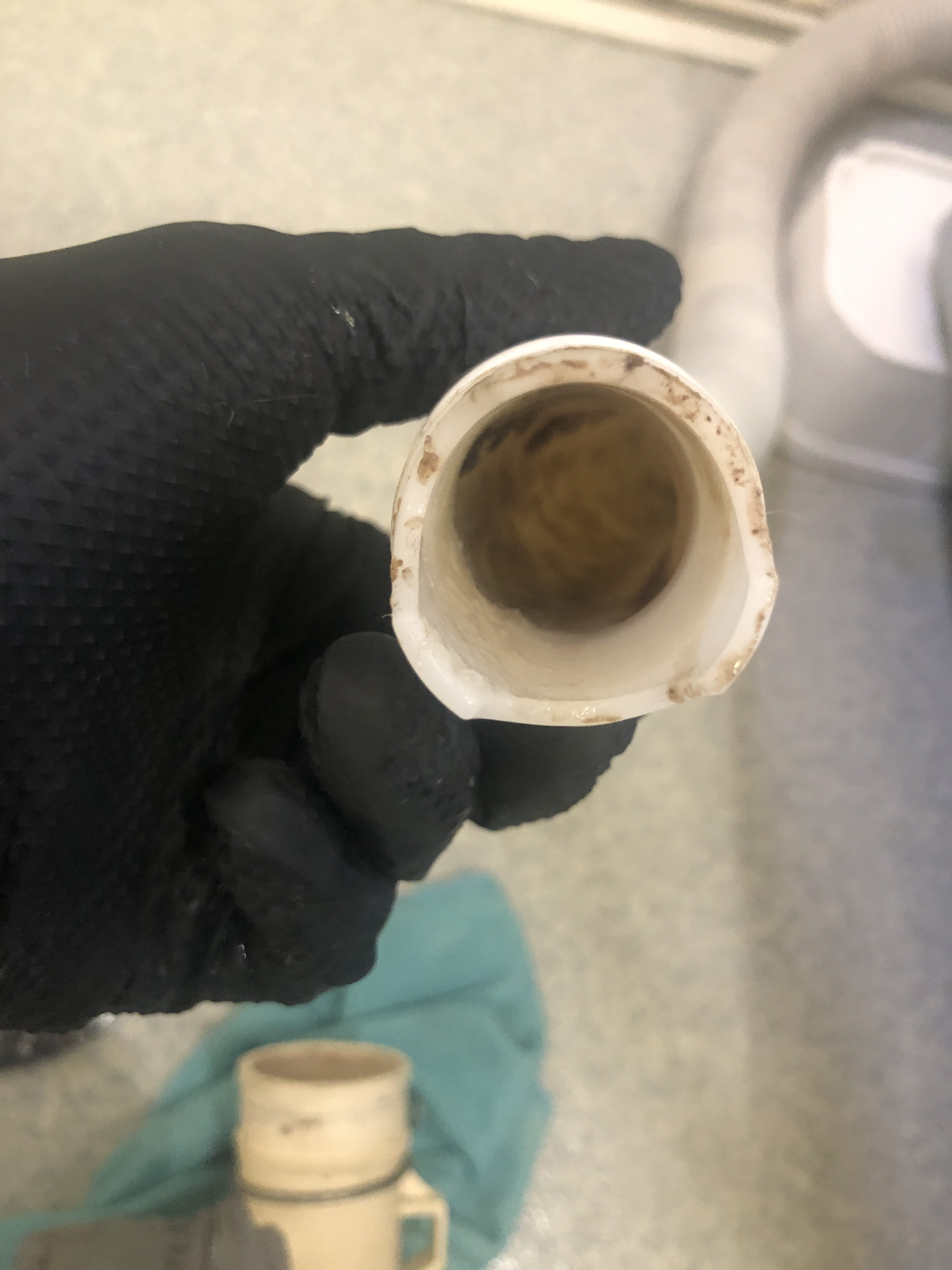 香川県高松市太田上町の何でもわがまま定額サービスの作業前2