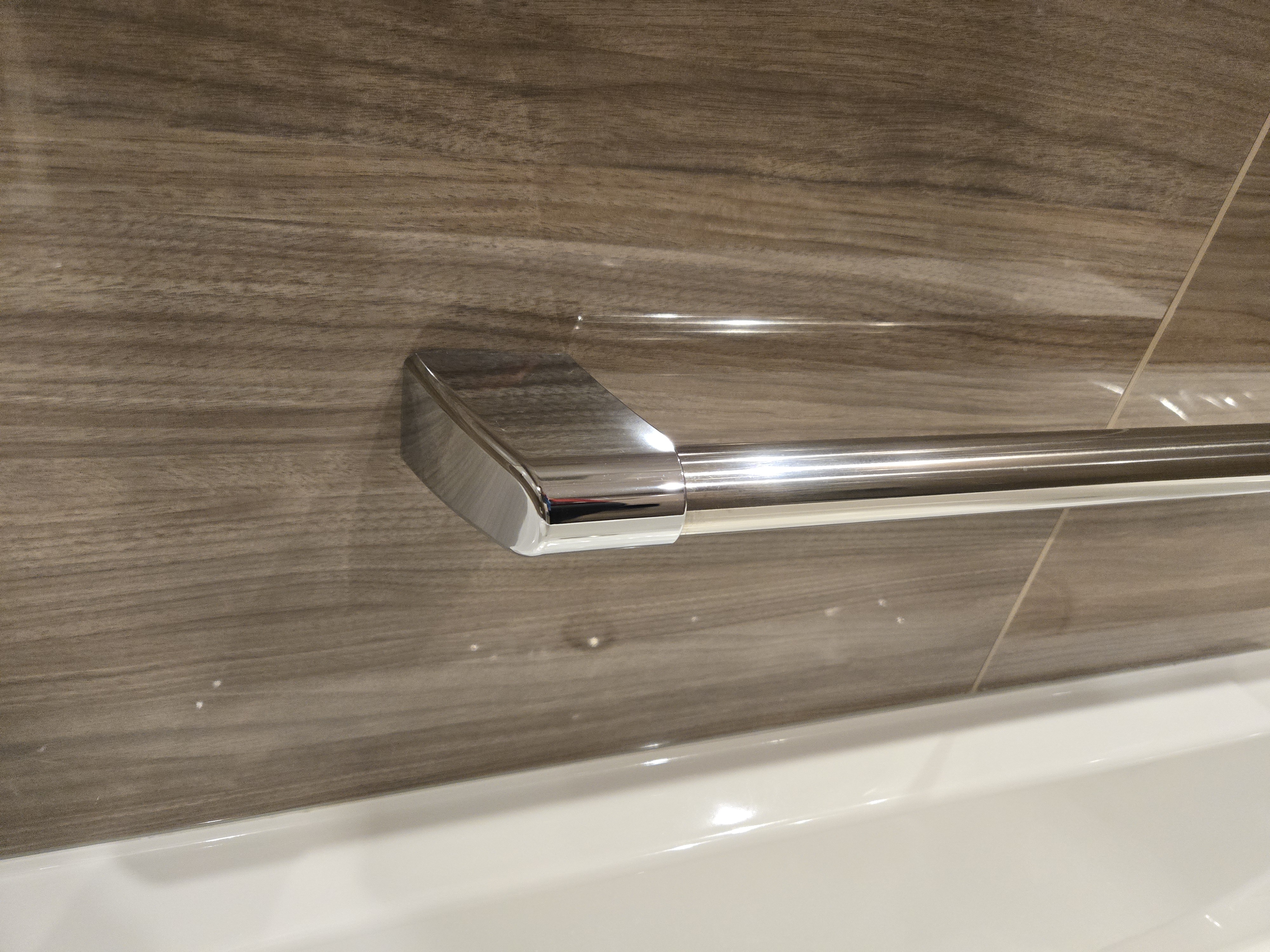 東京都品川区の浴室・お風呂クリーニングの作業後3