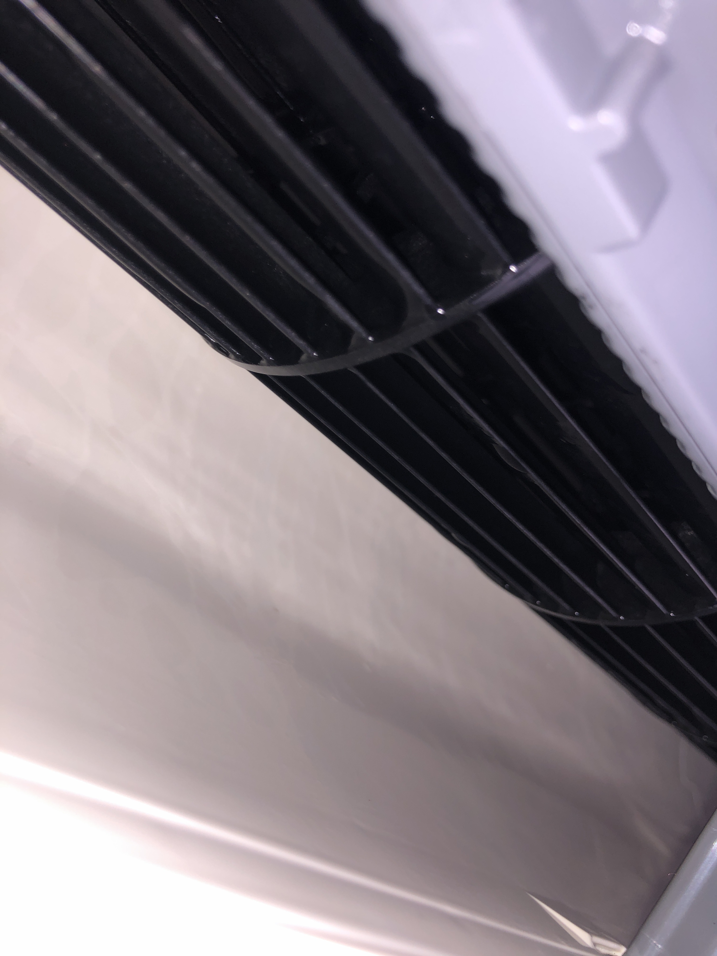 香川県高松市栗林町の壁掛けエアコンの作業後1