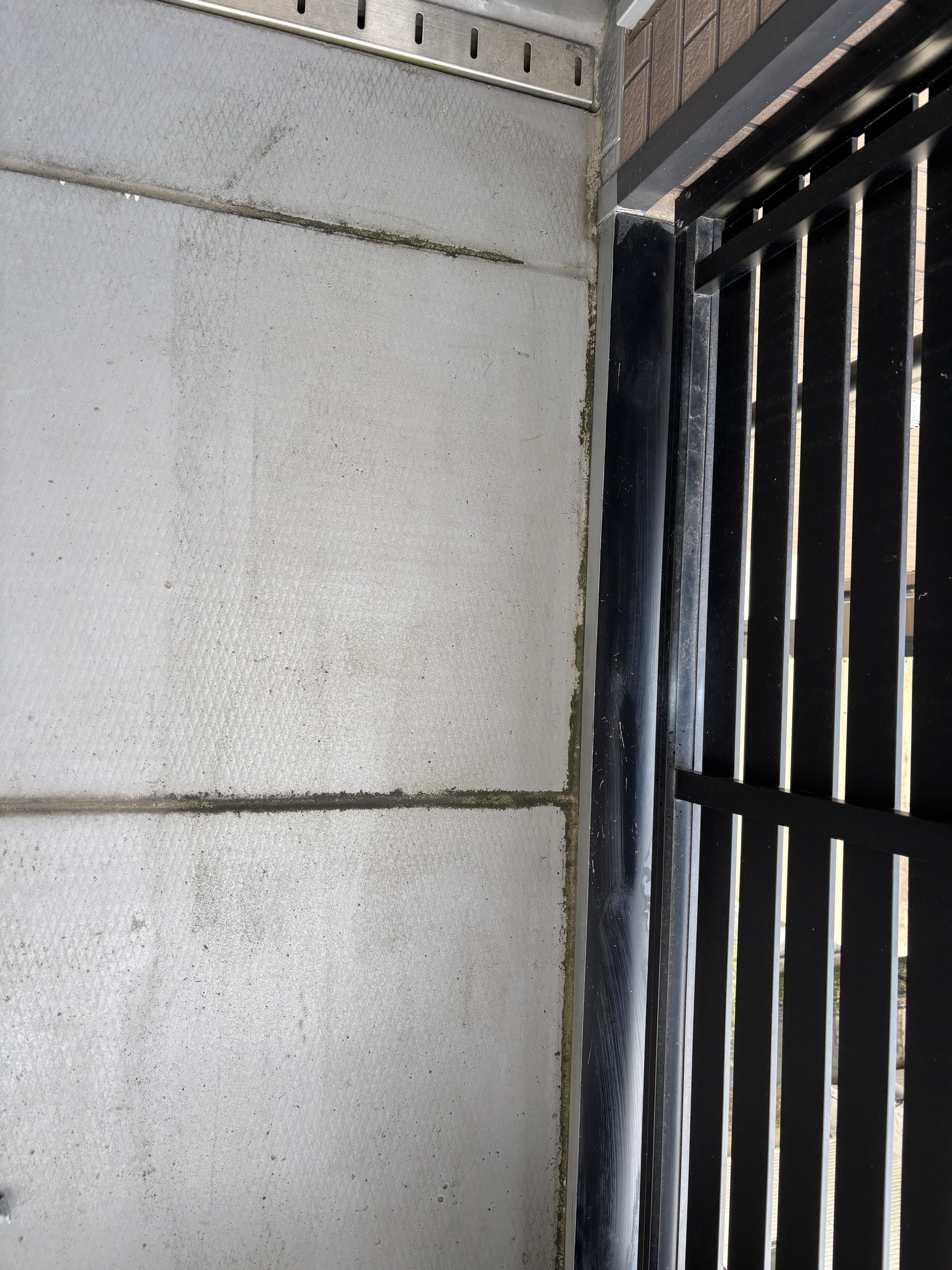 宮城県仙台市青葉区川内川前丁の一般家庭向け定期清掃サービスの作業後1