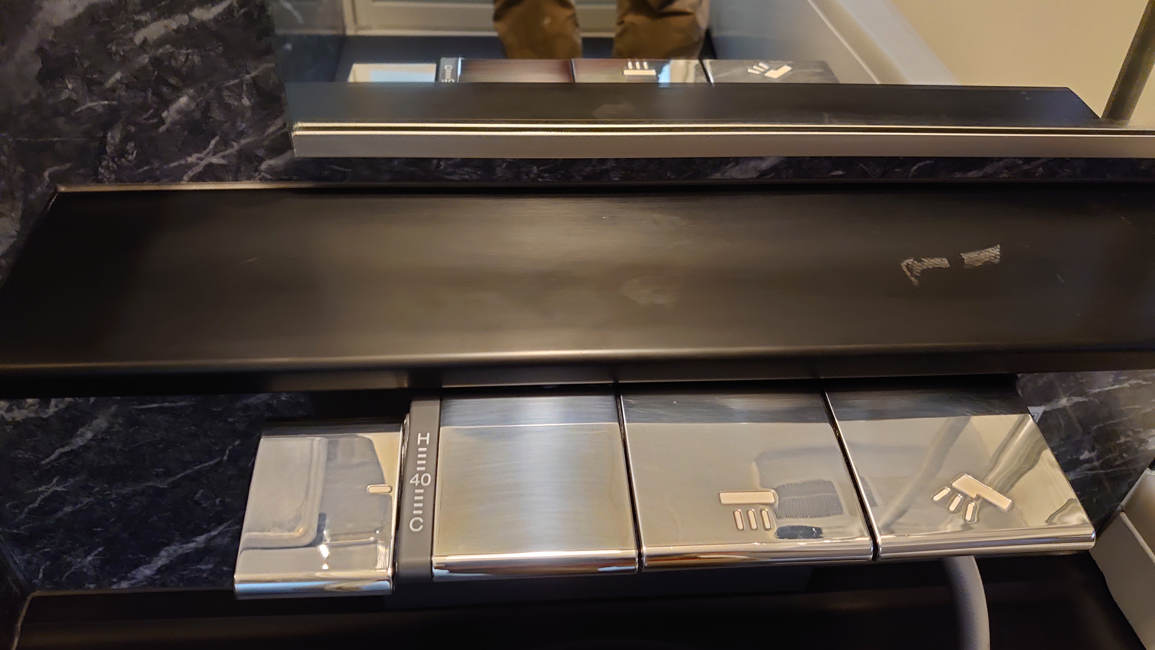 東京都国分寺市の浴室・お風呂クリーニングの作業後1