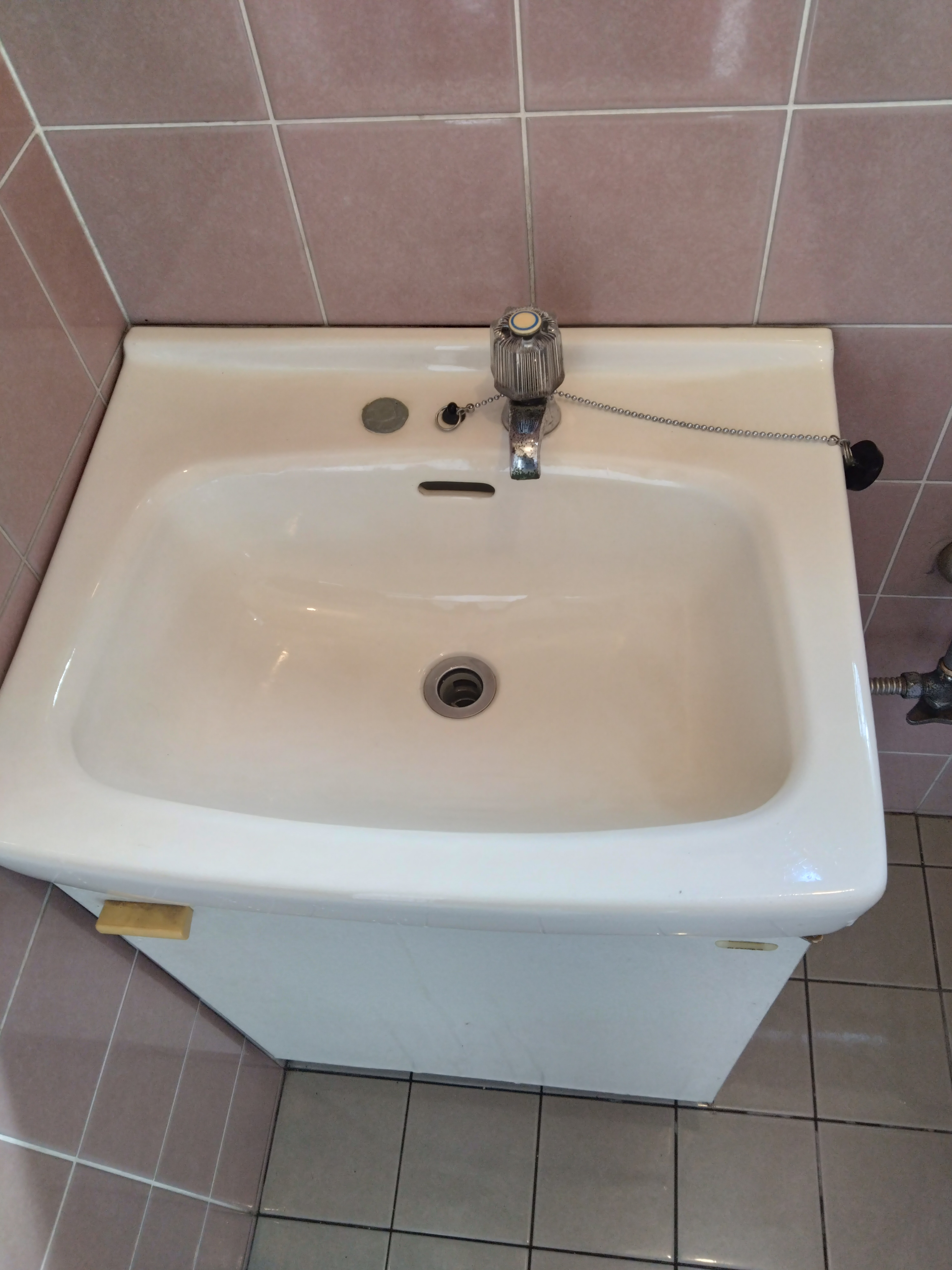 千葉県佐倉市の店舗清掃の作業後3