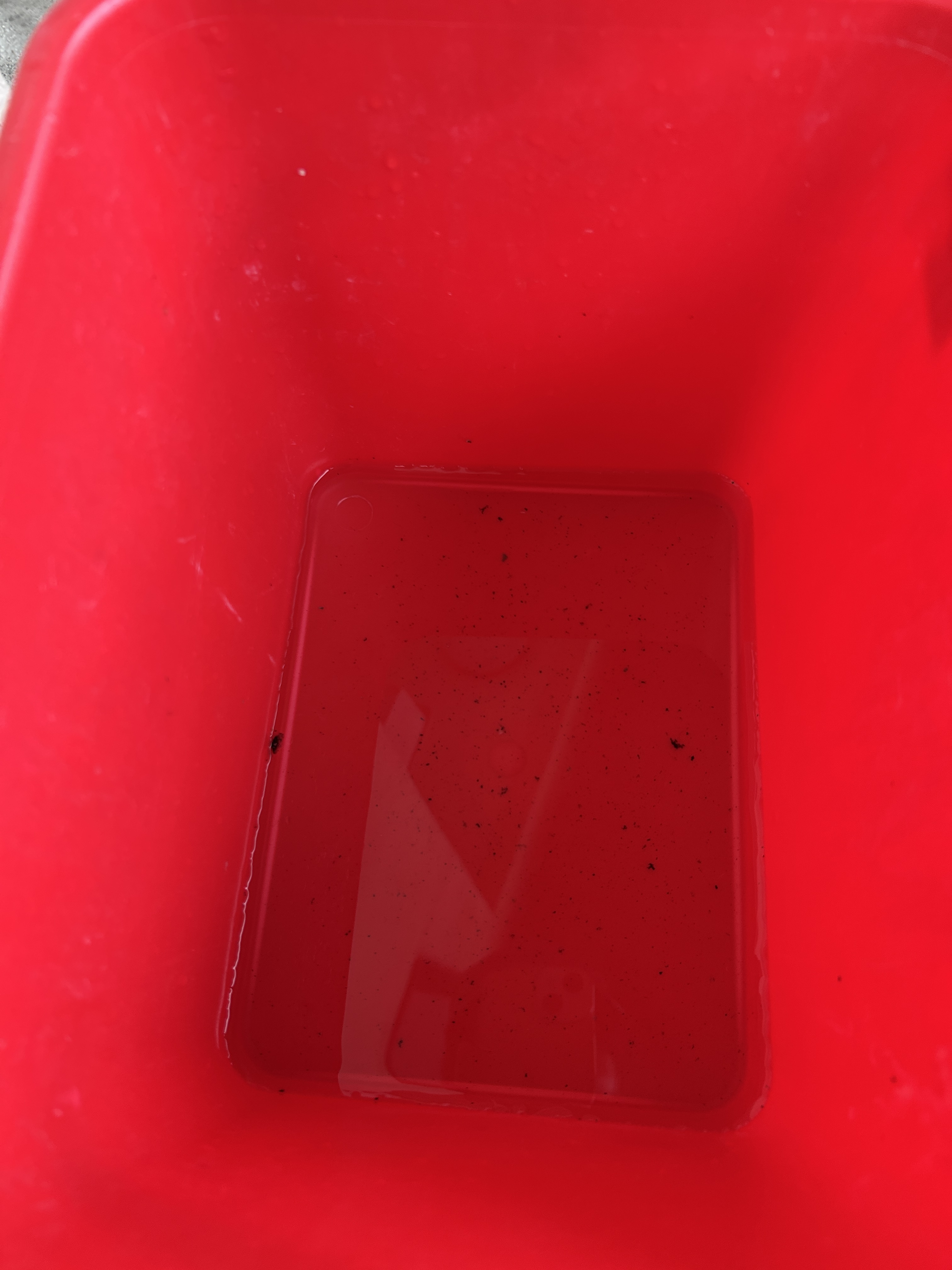 福島県会津若松市のお掃除機能付きエアコンの作業後2