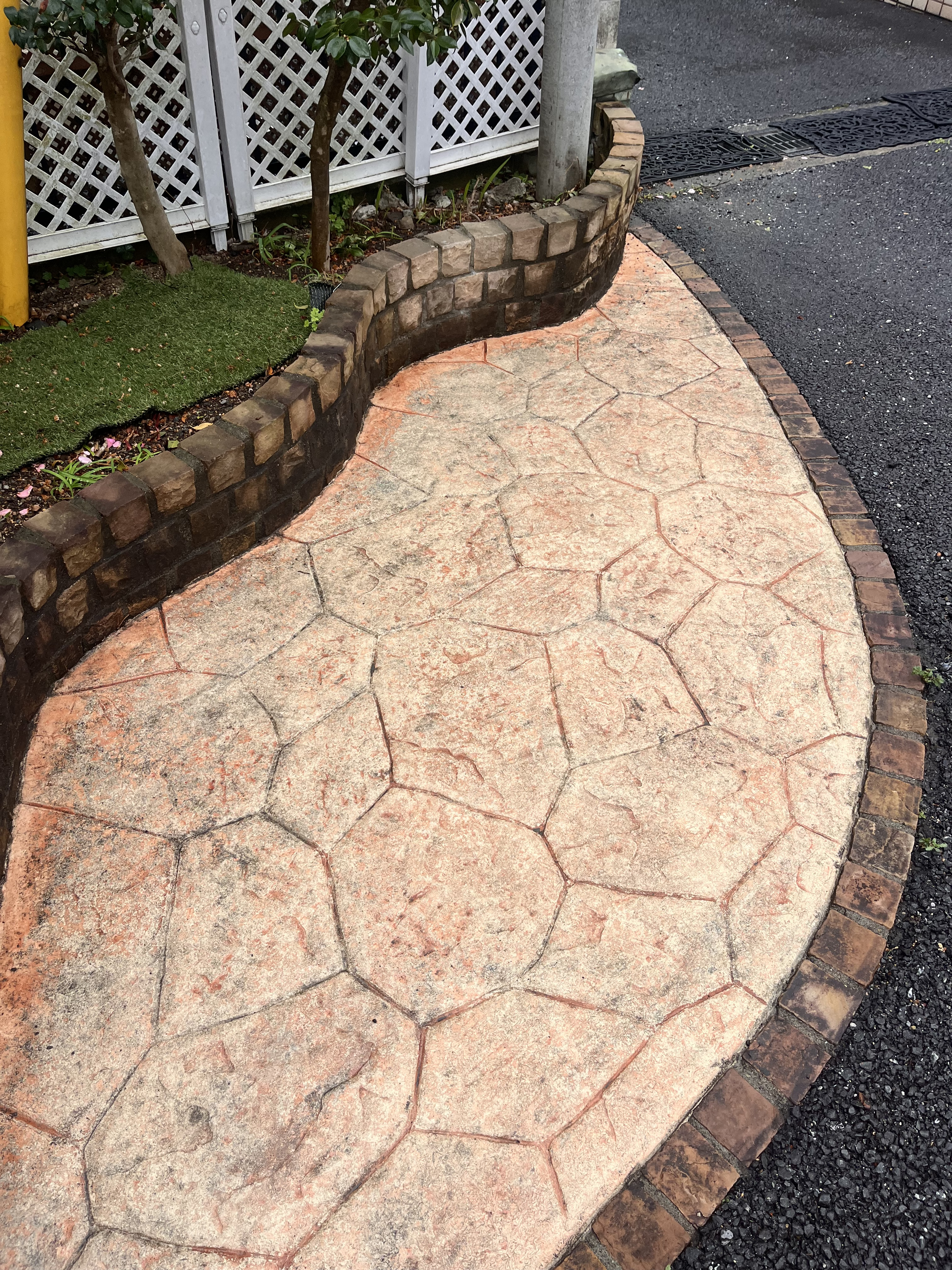 埼玉県ふじみ野市の何でもわがまま定額サービスの作業後1